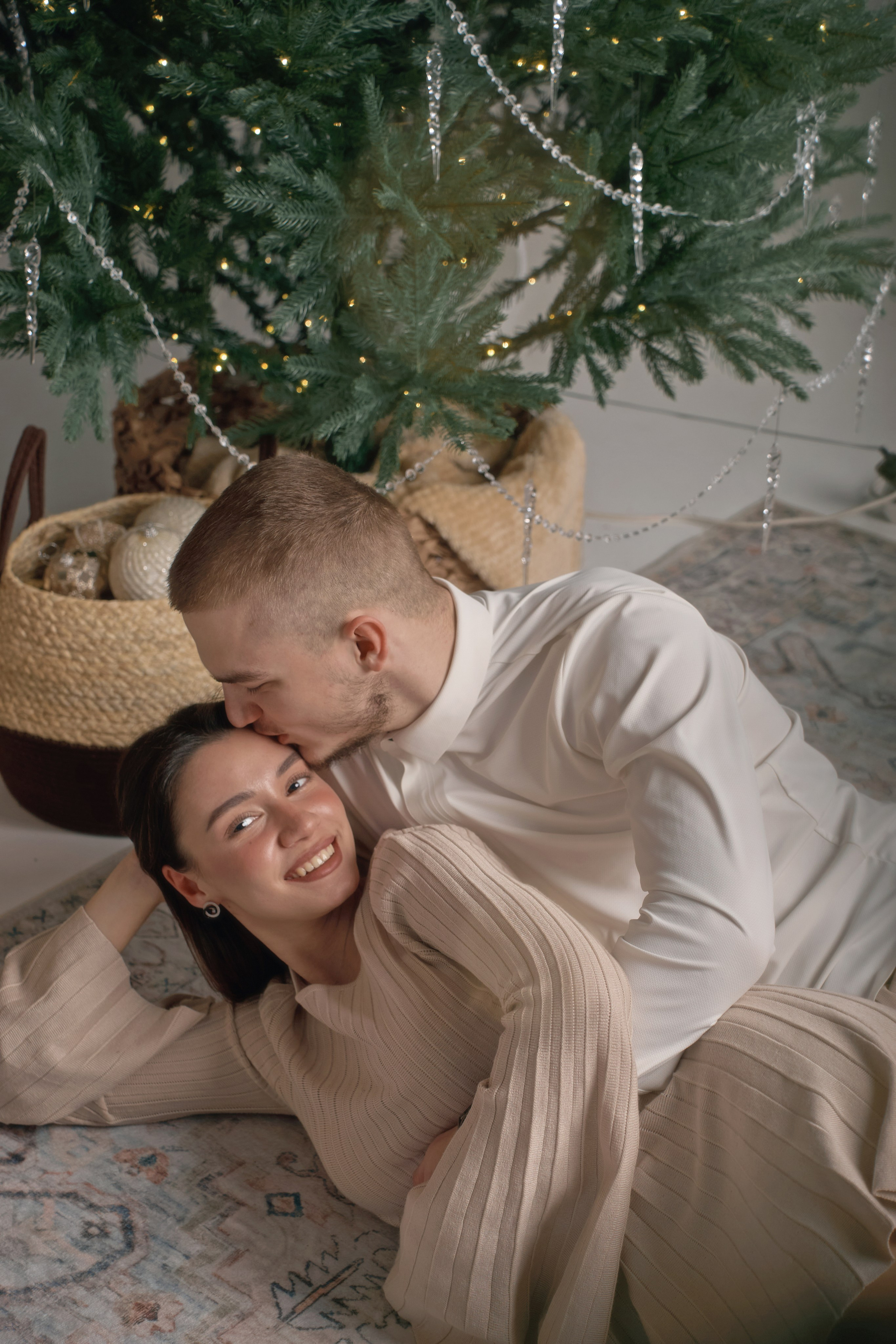 Фотосессия для пары в Тюмени Александр Шалагин