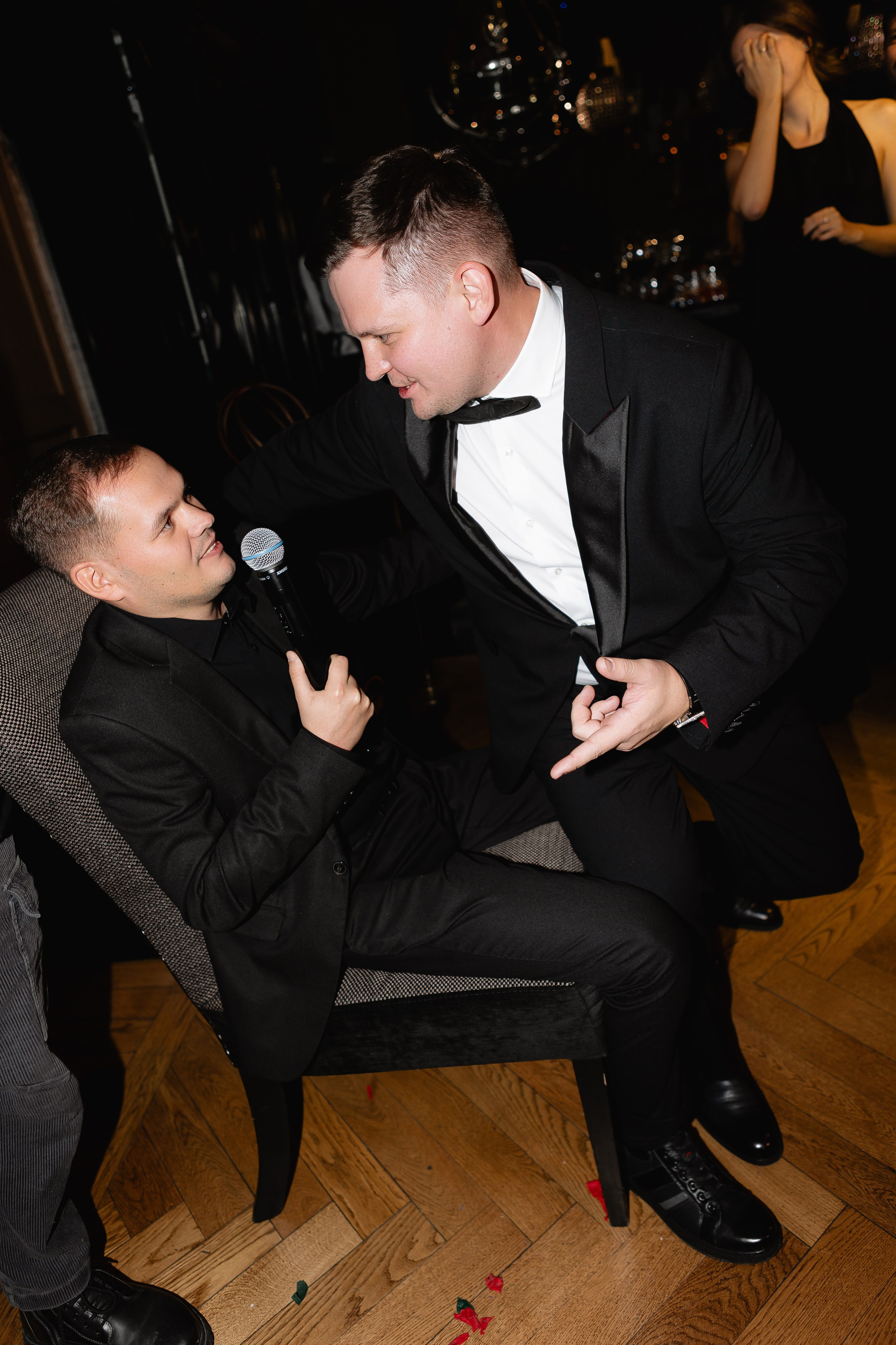 Harry Potter birthday. Свадебный и портретный фотограф Казань/Москва/СПБ Елькина Юлия