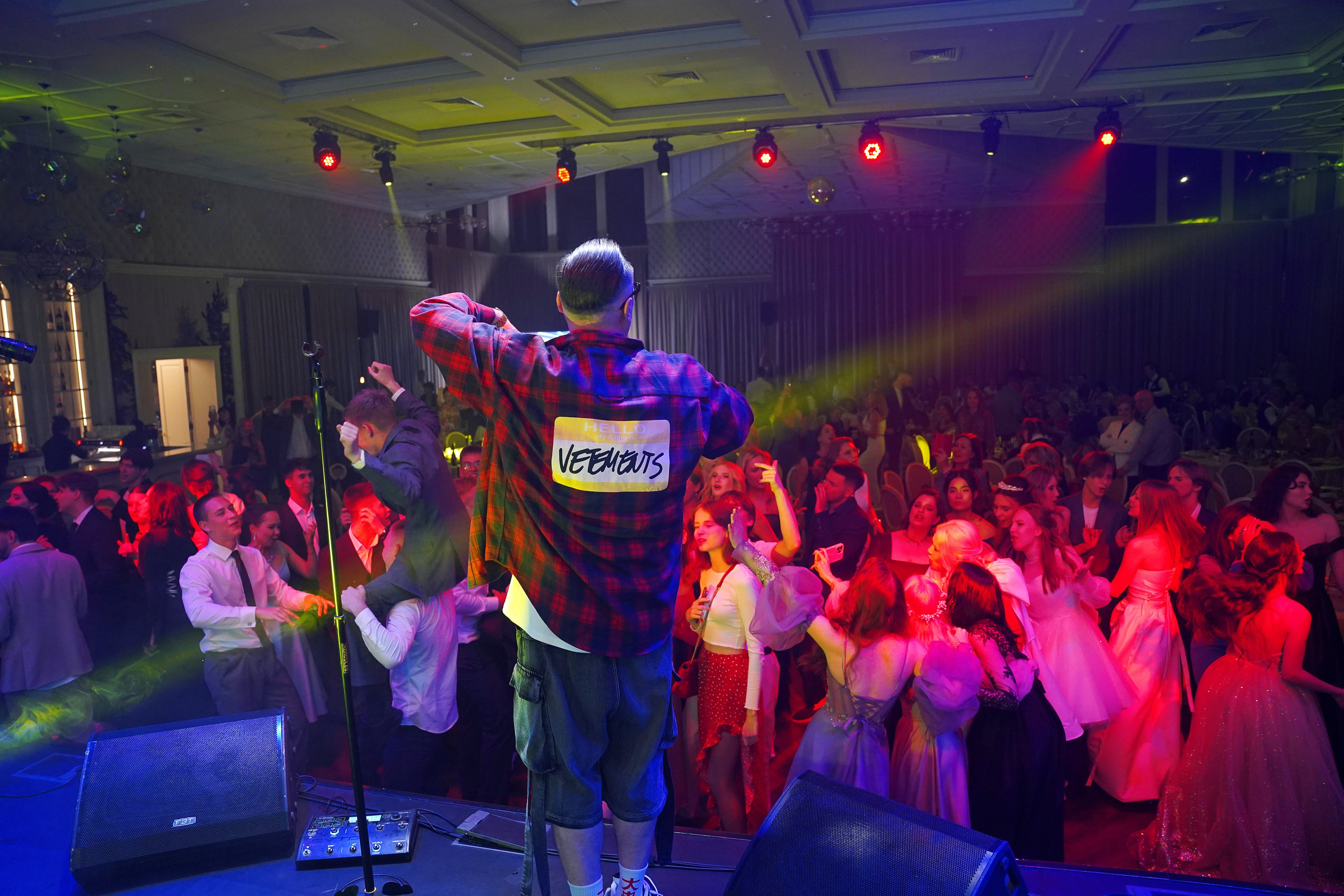 Школьные Выпускные. Детский и семейный Фотограф во Владивостоке Юлия Моисеенко