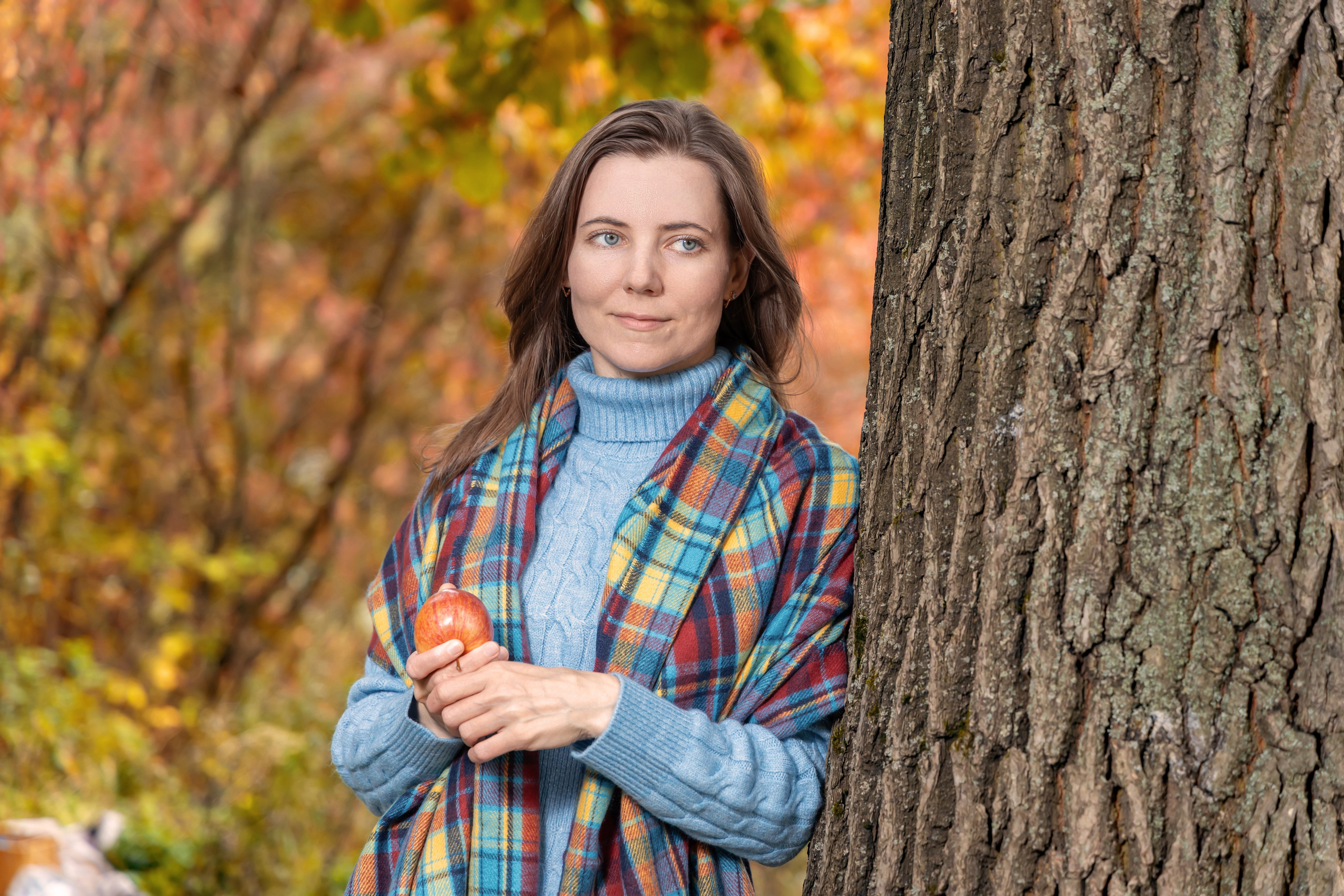 🍵 Тепло осени в ладонях. Репортажный, семейный и студийный фотограф в Москве Демин Алексей