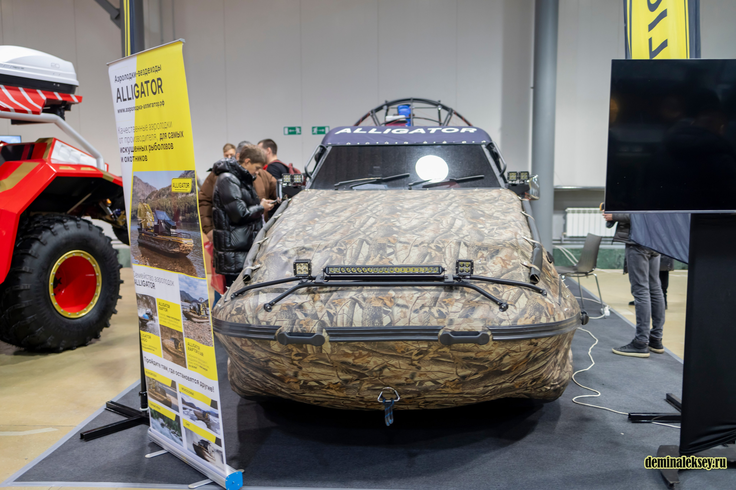 Мотозима 2024. Репортажный, семейный и студийный фотограф в Москве Демин Алексей