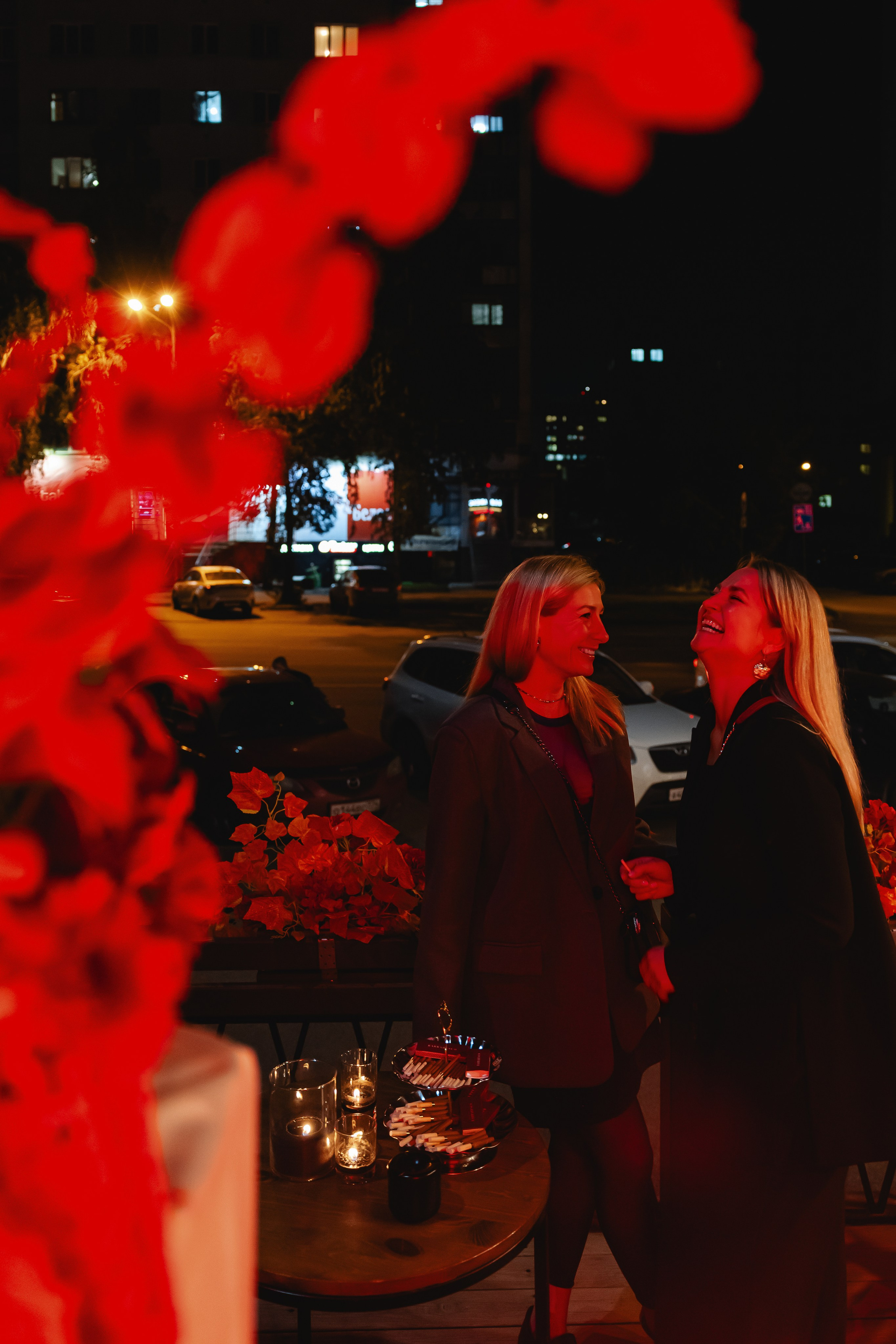 День рождения Barbaresco. Крылова Светлана Фотограф Челябинск