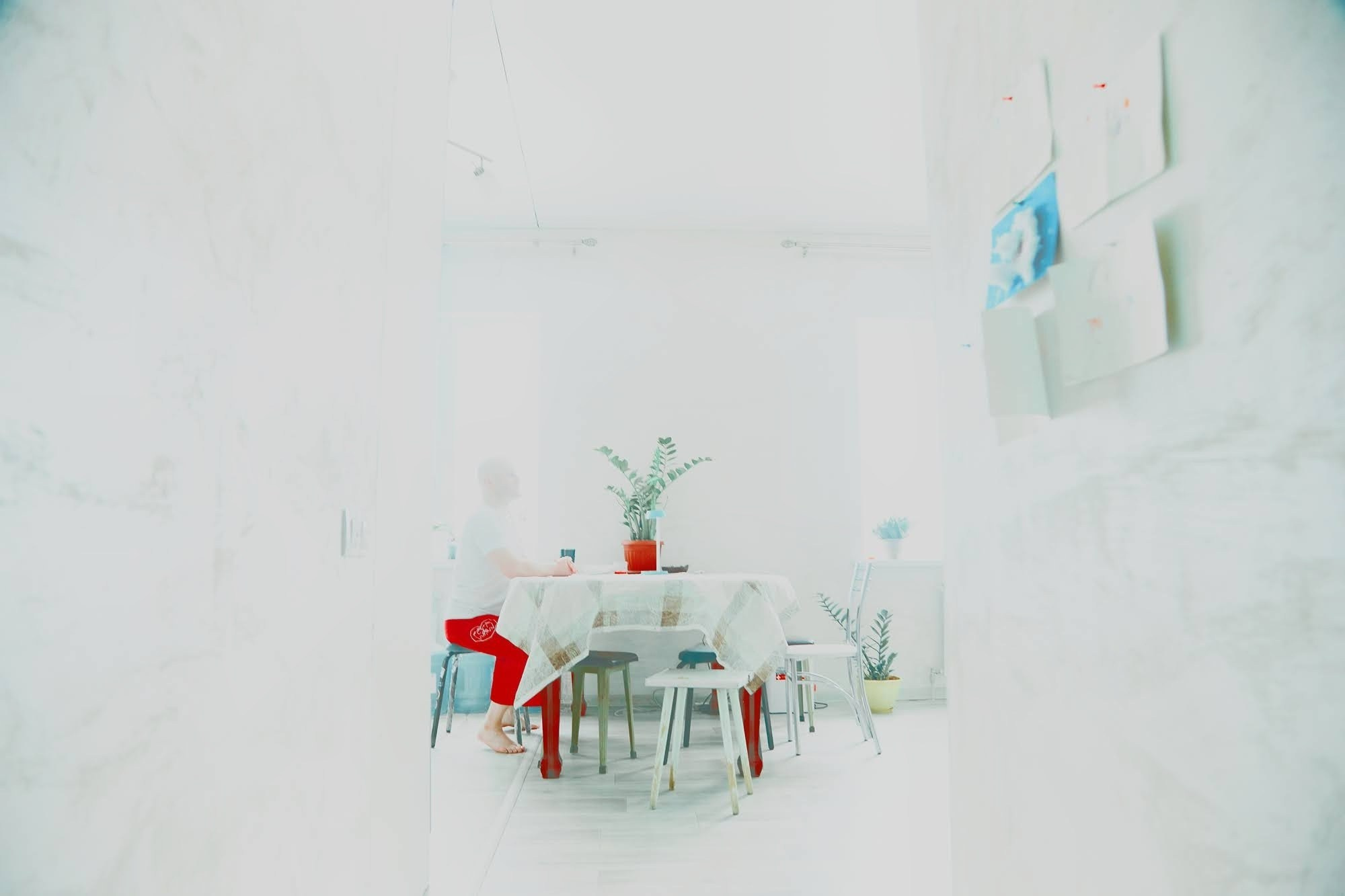 Обновление. Катерина Малама арт-фотограф