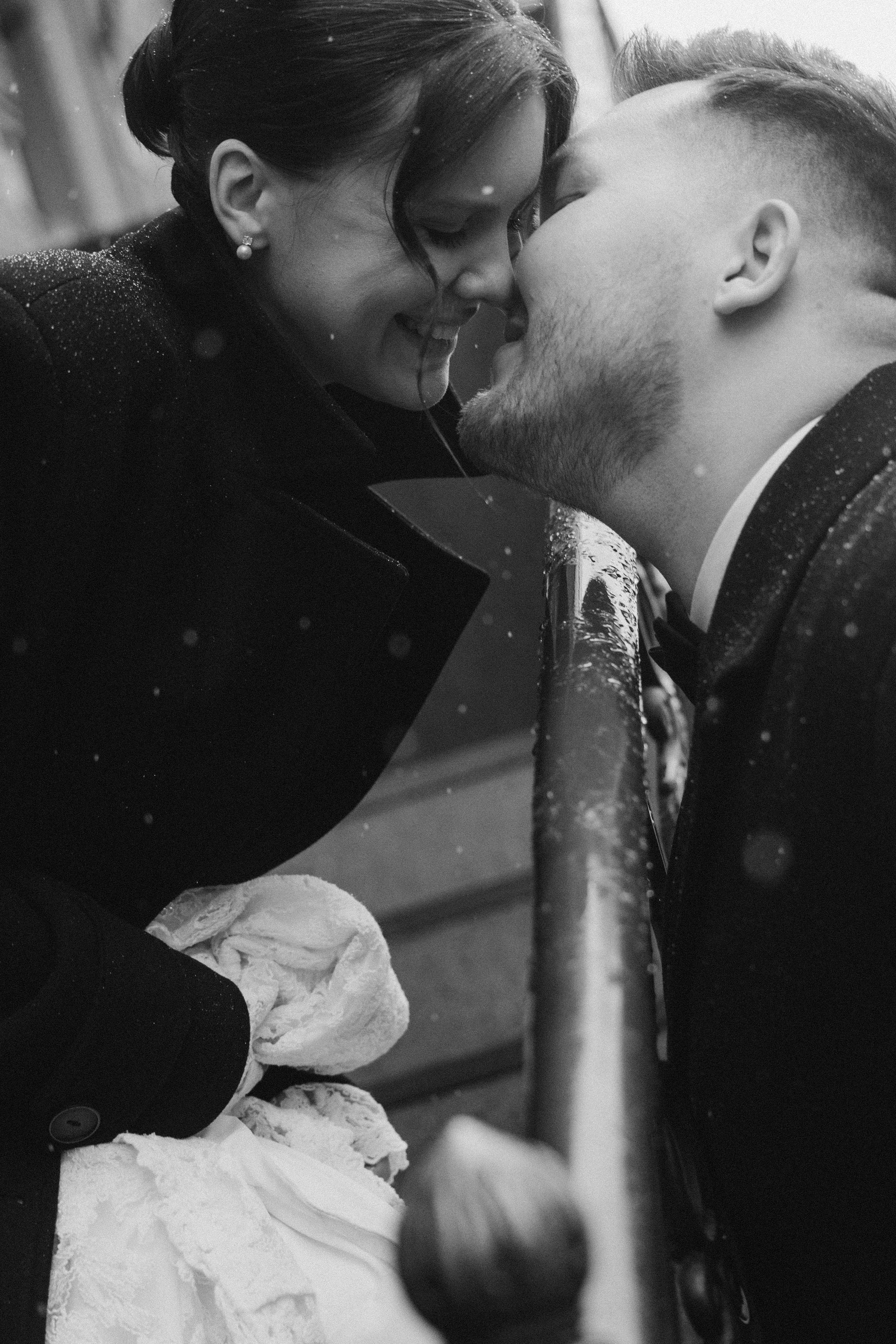 Аня и Ринат. Фотограф Артем Бросов в Санкт-Петербурге и Дубае