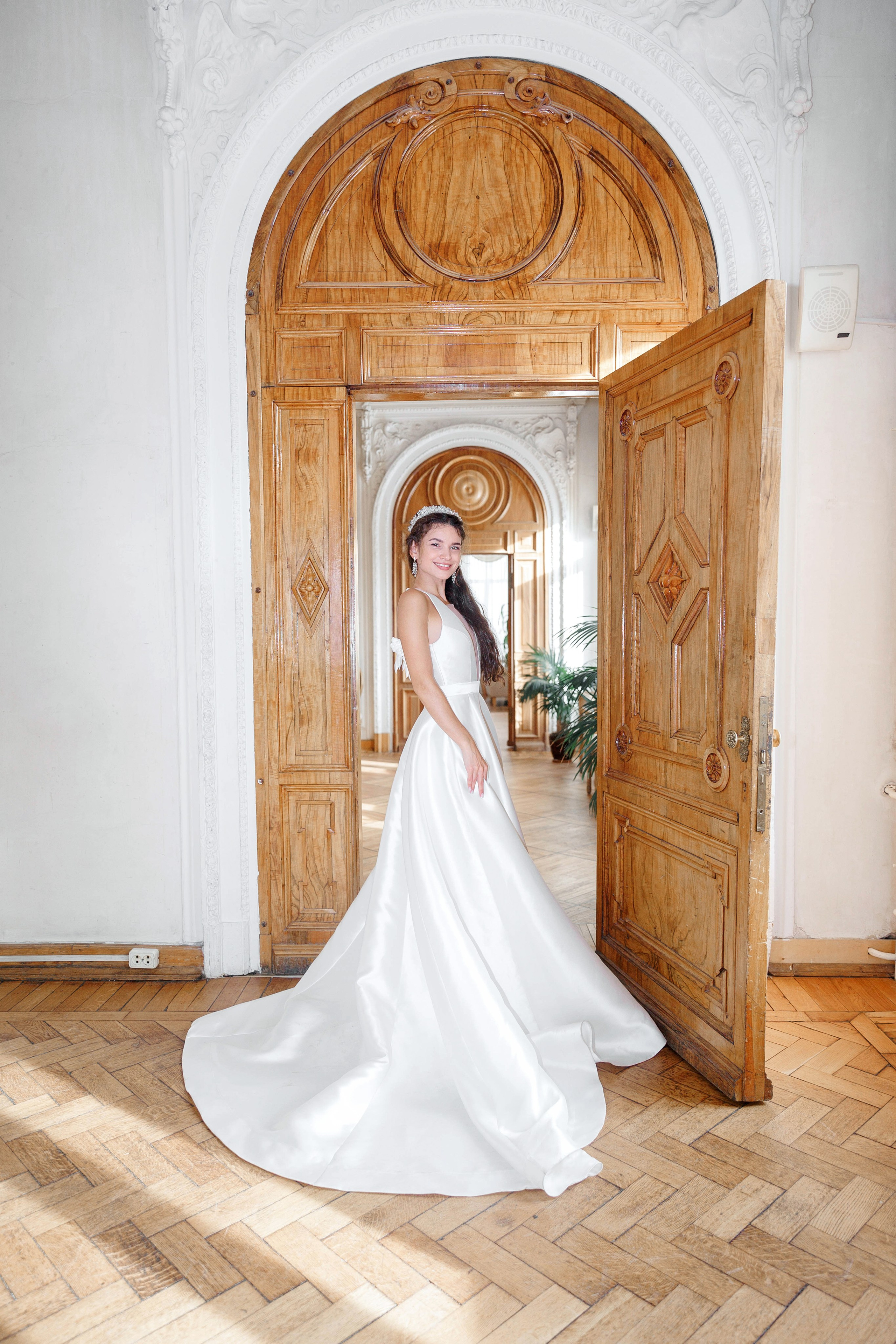 Алексей и Карина