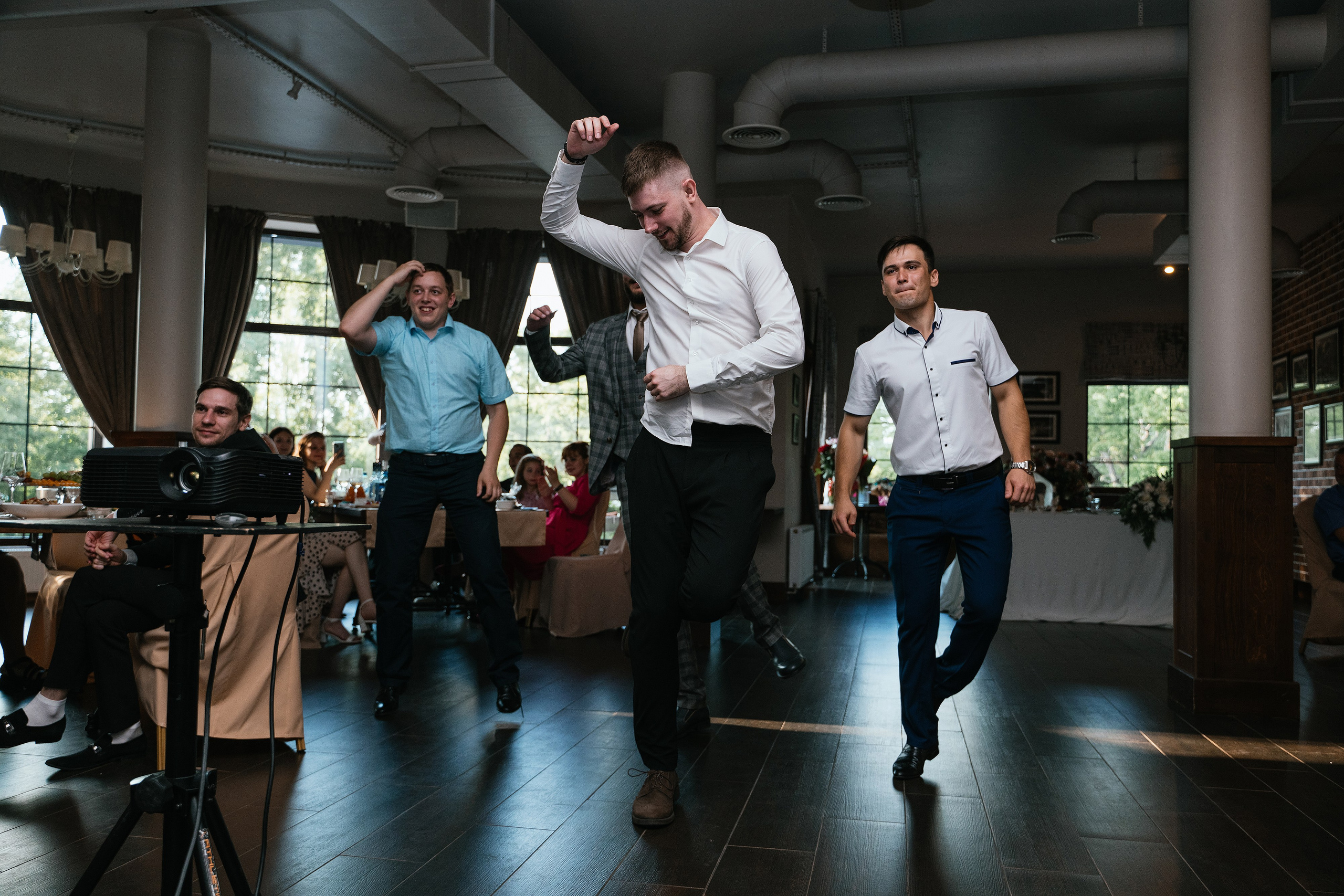 Wedding day #55. Свадебный, семейный фотограф в Рязани Лена Брант