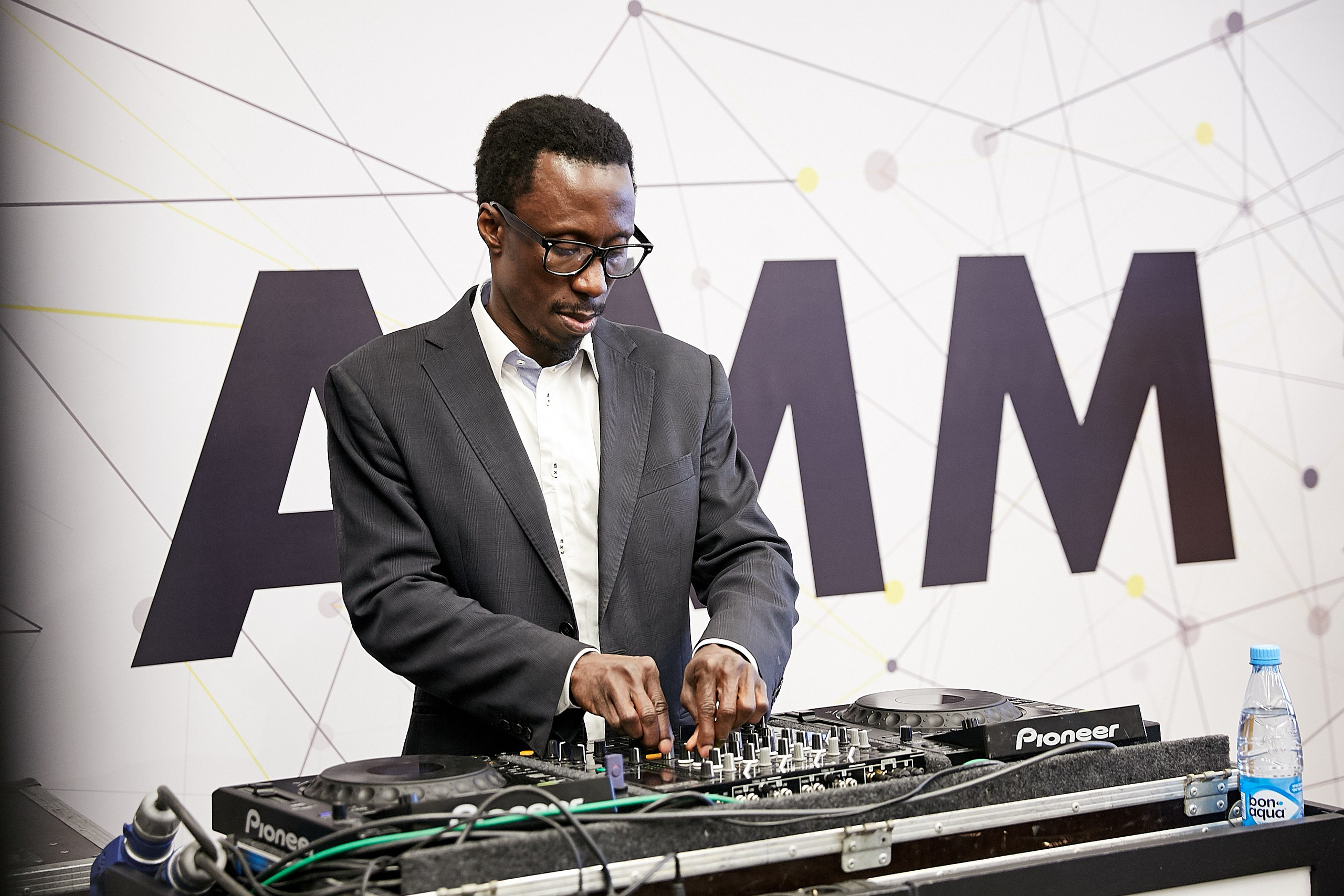 Концеренция Райфайзен Банк. Репортажный Фотограф | Константин Кондрашов