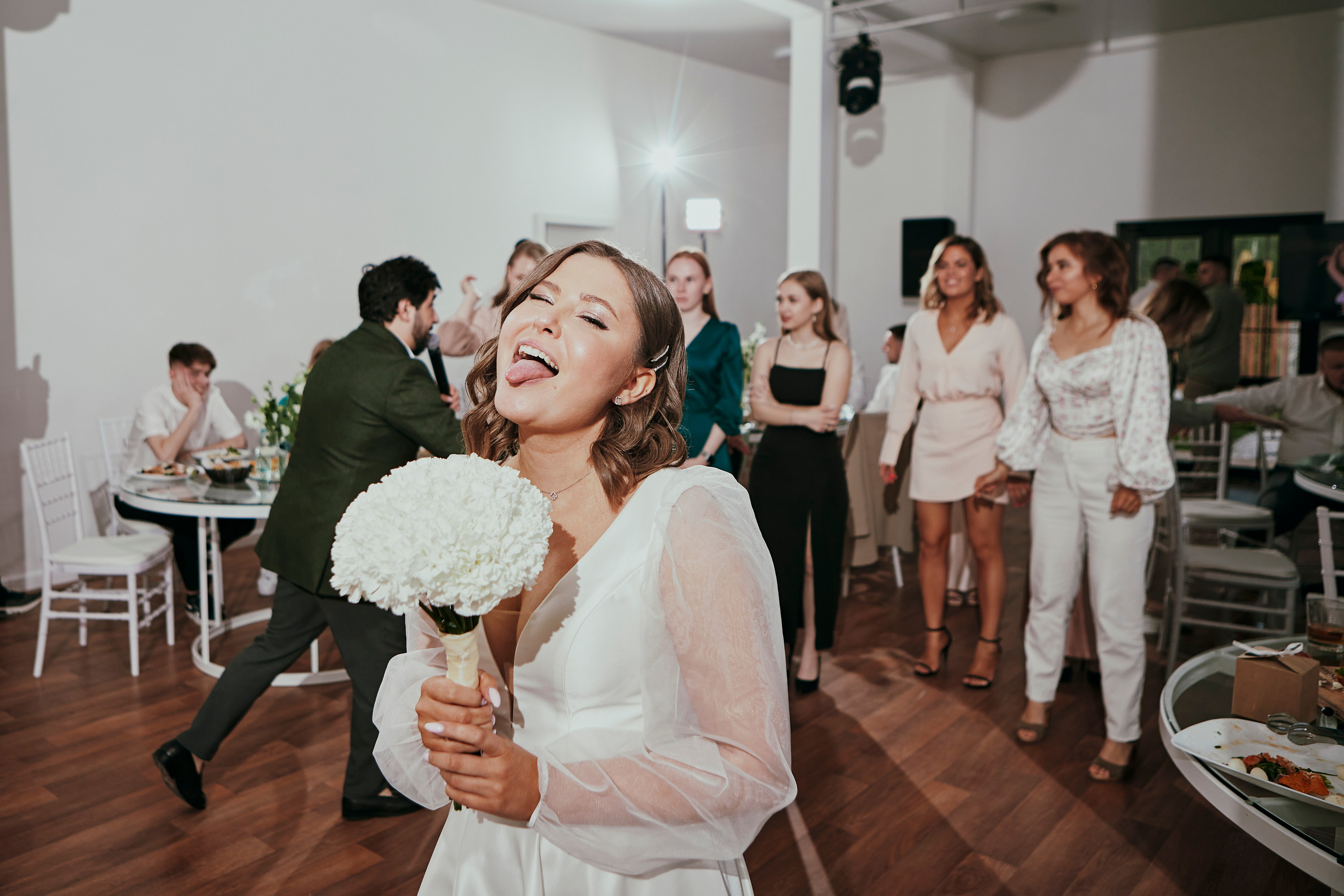 Ирина и Алексей. Свадебный и семейный фотограф в Екатеринбурге Екатерина Бредик