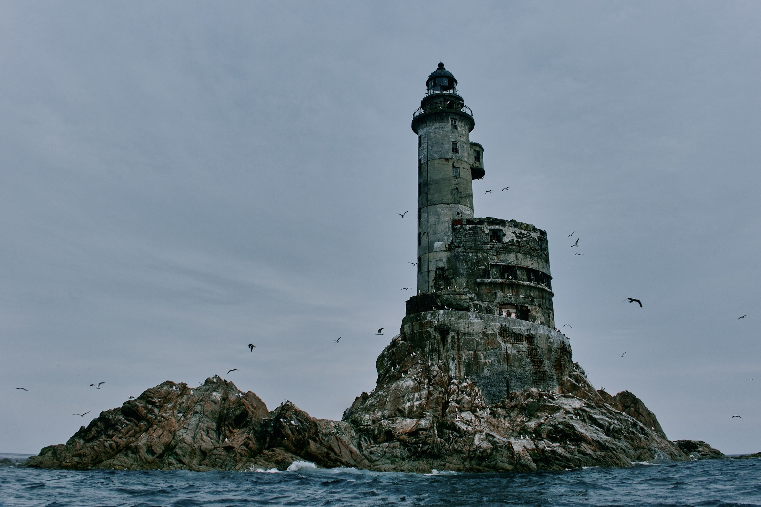 Travel. Фотограф в Челябинске — Дмитрий Носов