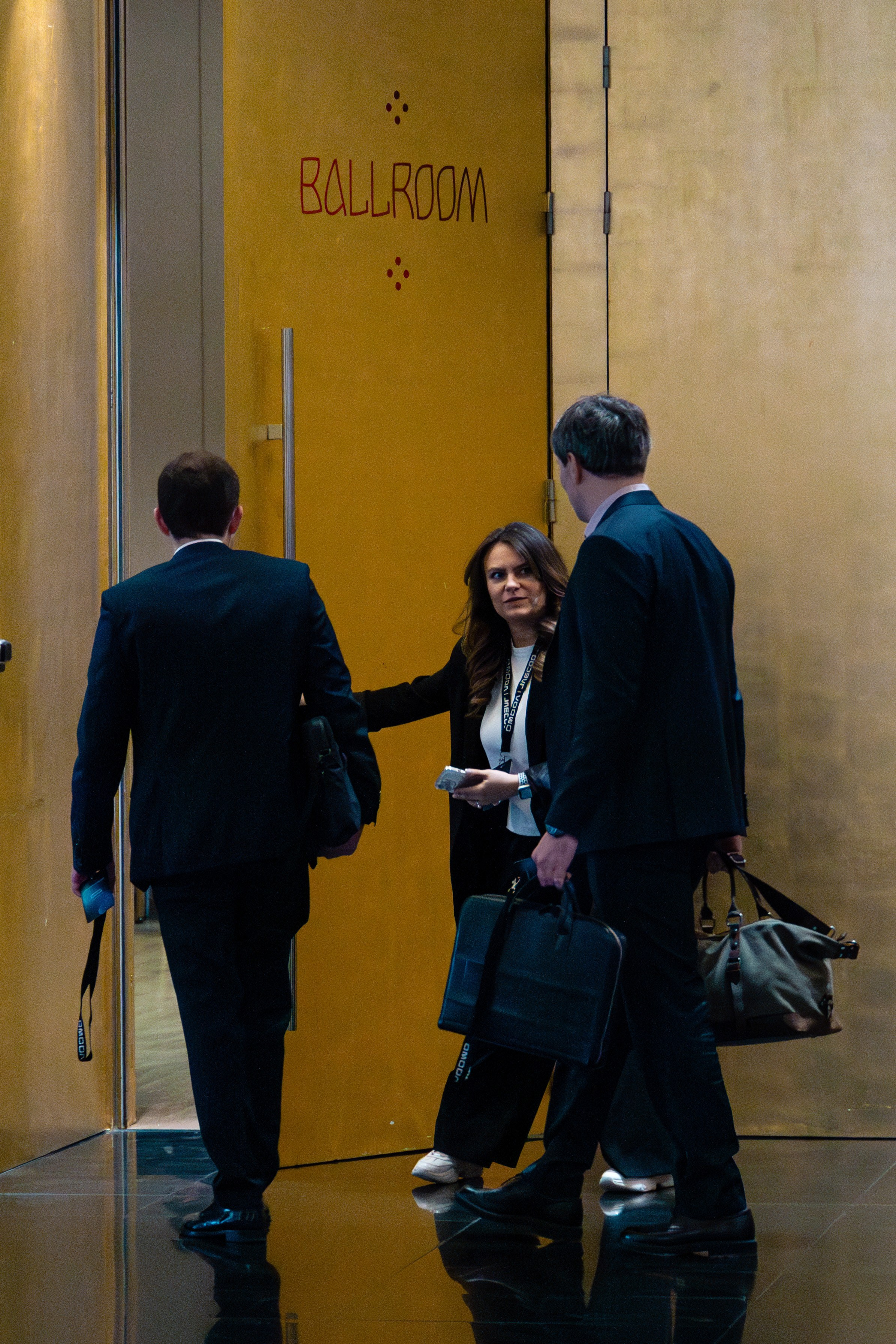 Конференция Omoda & Jaecoo