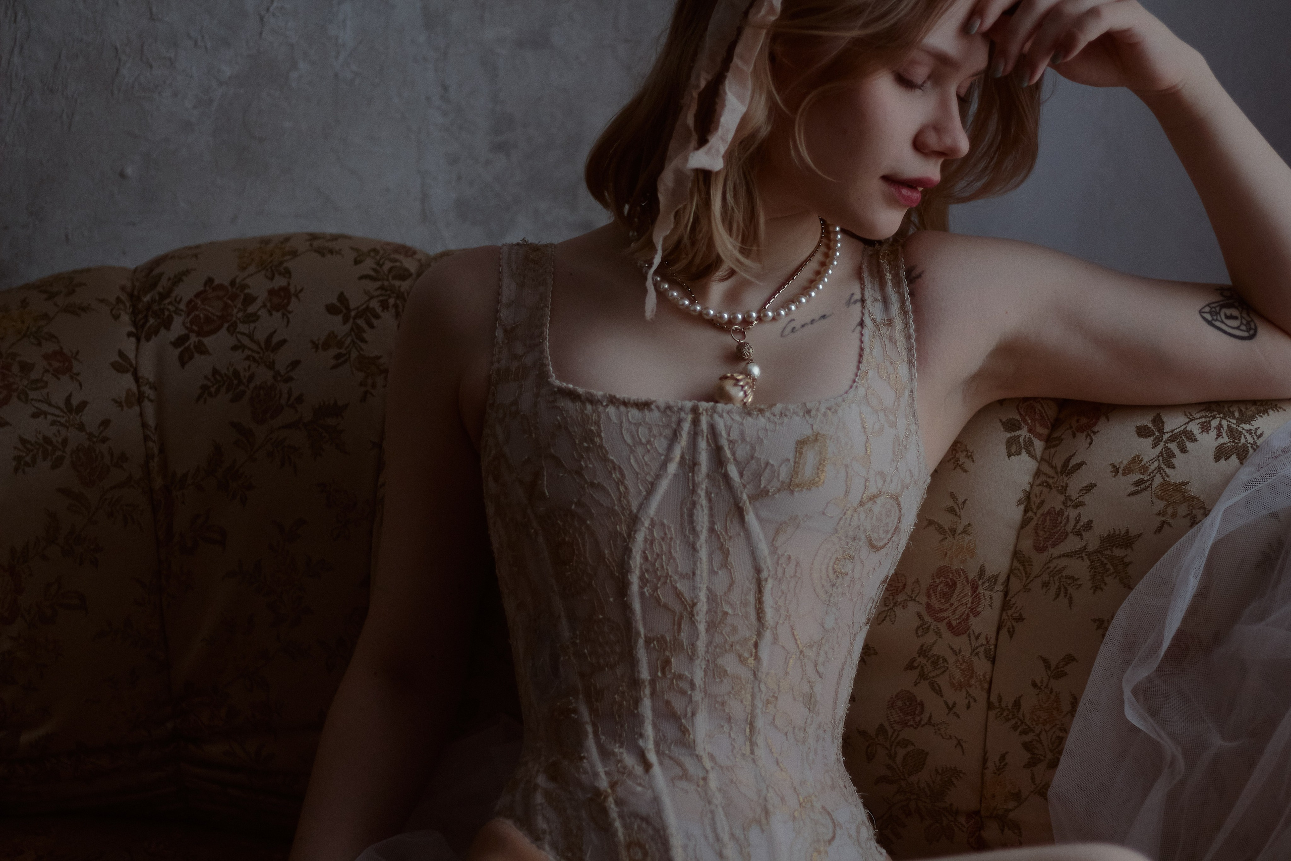 Нежность. Фотограф лавстори Москва/МО Приятелева Ангелина