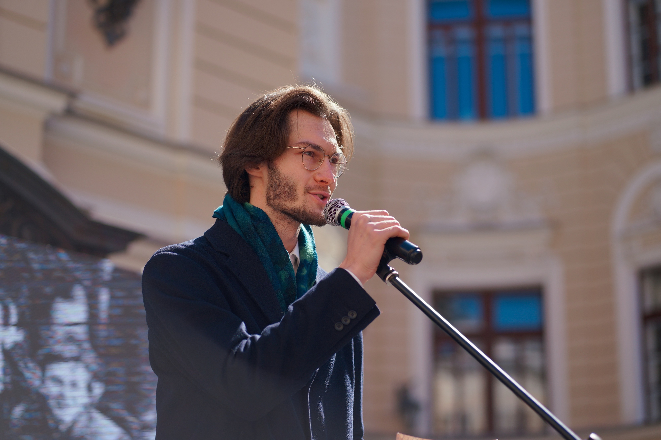 «Балл Победы» 2024