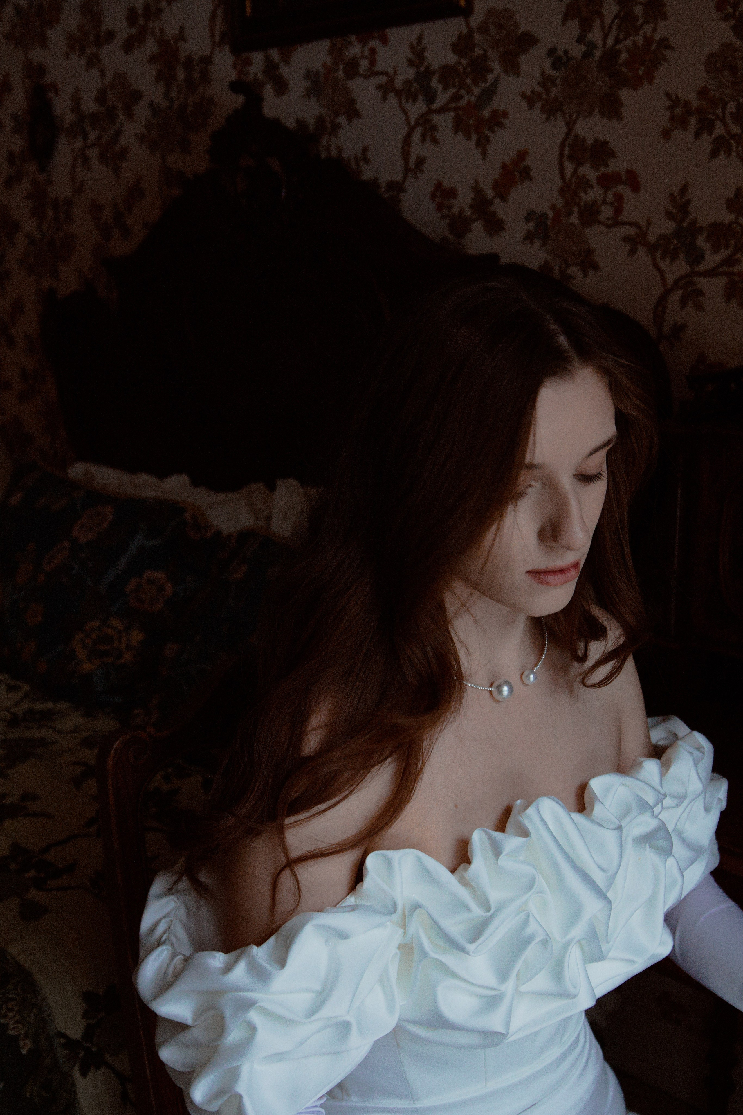 Александр и Татьяна. Итальянская усадьба. Фотограф лавстори Москва/МО Приятелева Ангелина