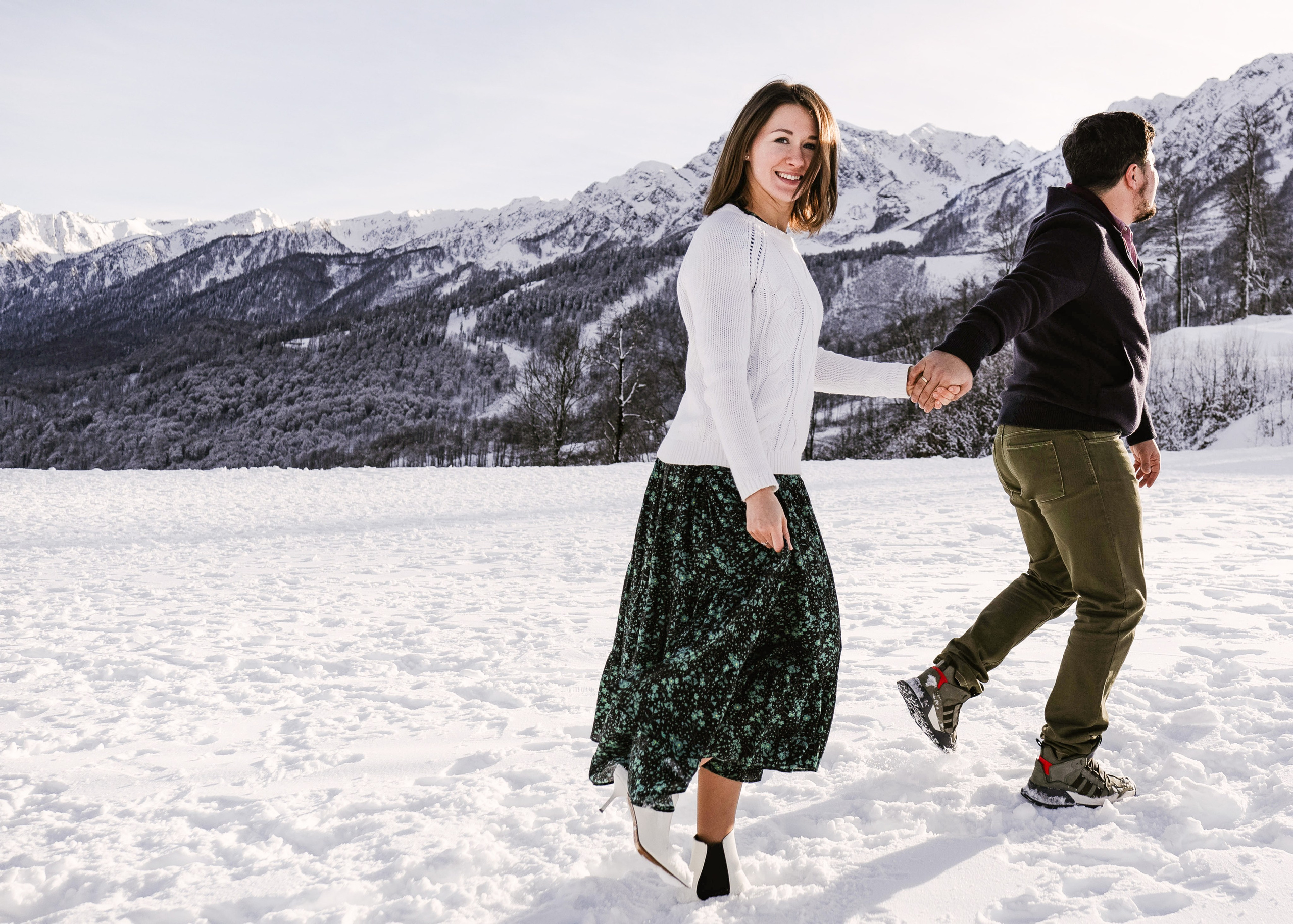 Love story/семейные. Фотограф Москва, Екатерина Коломина-Процкая