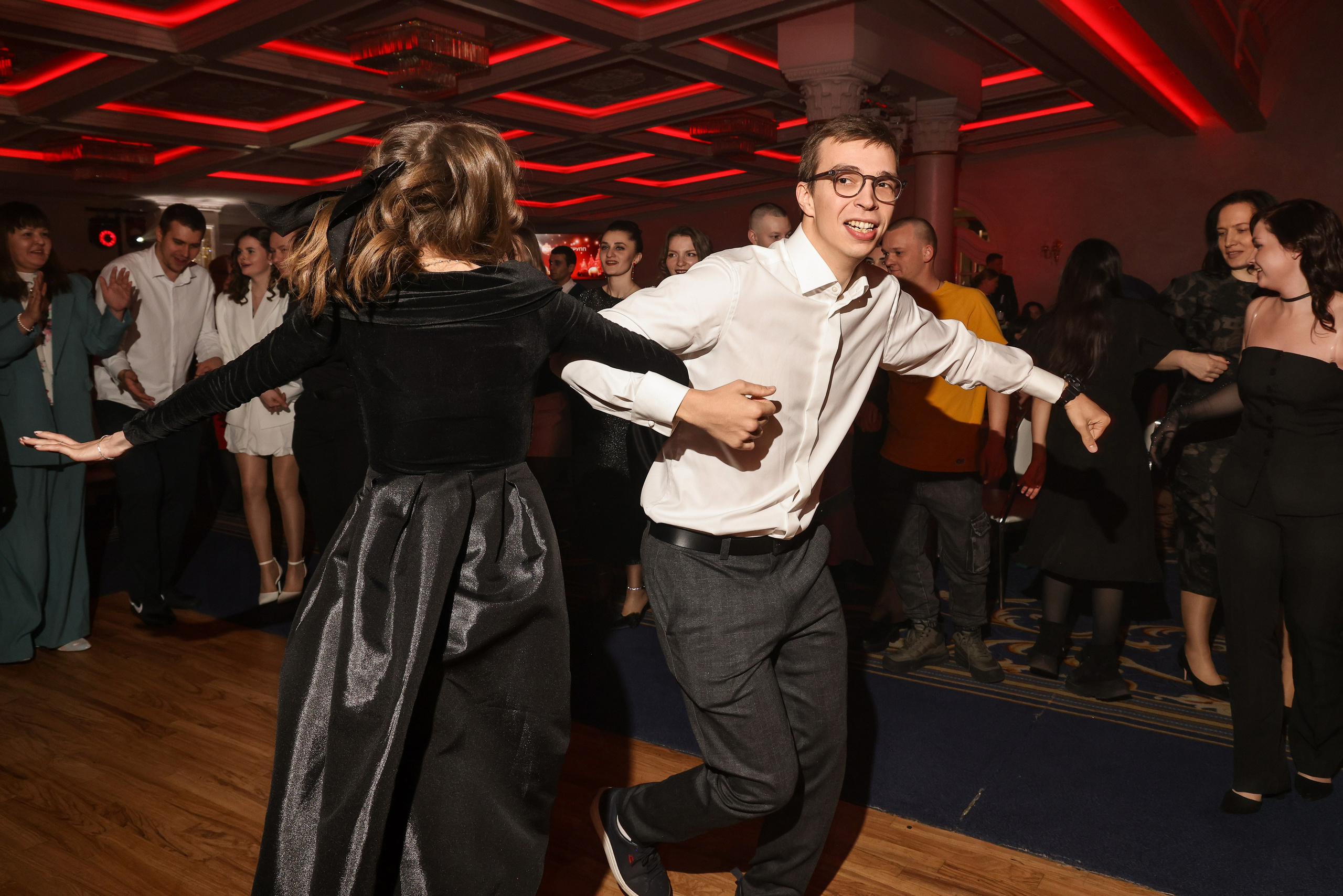 Велфарм 2026. Фотограф Антон Чупринин