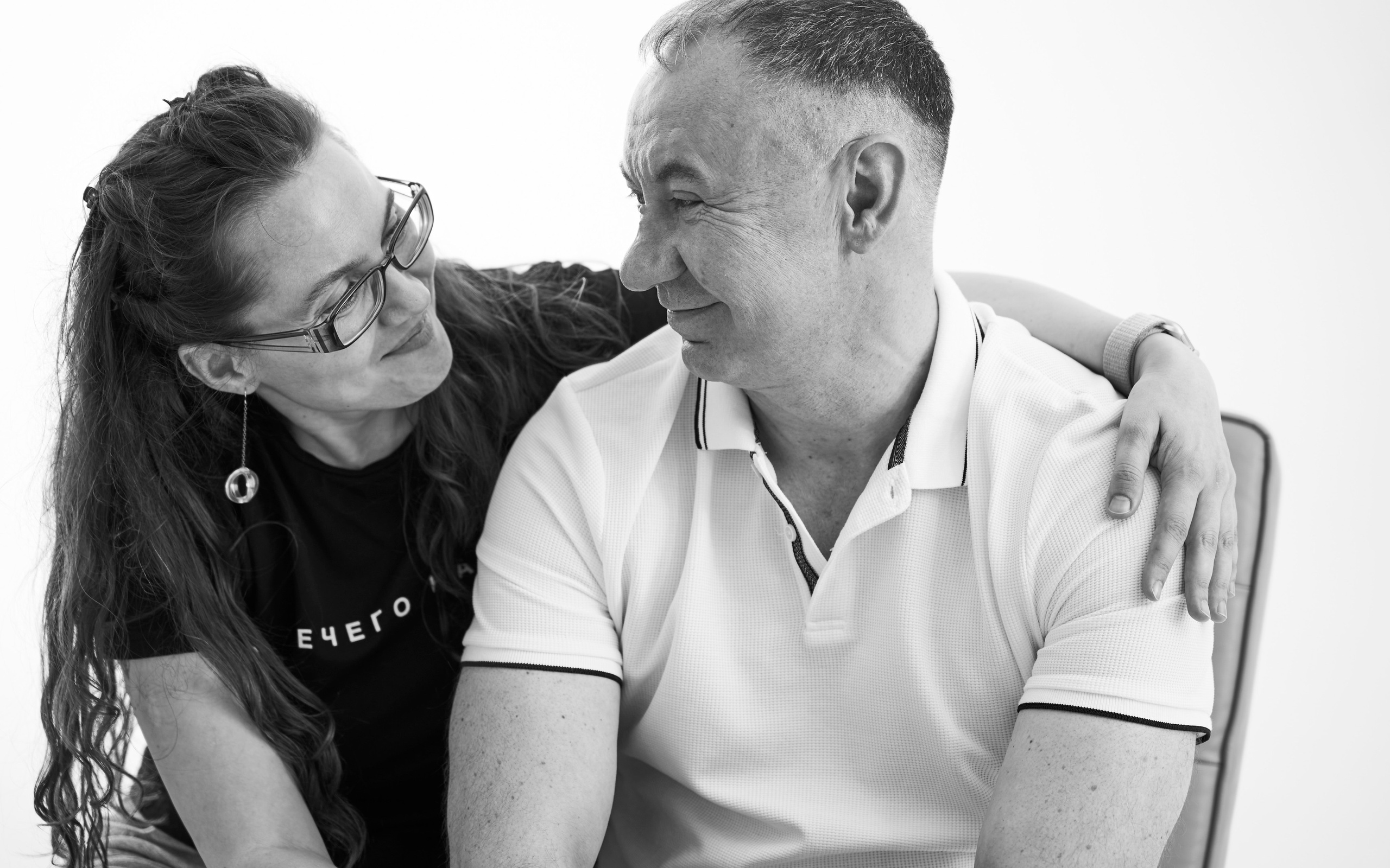 Николай и Наталья. Фотограф в Москве Савкина Евгения