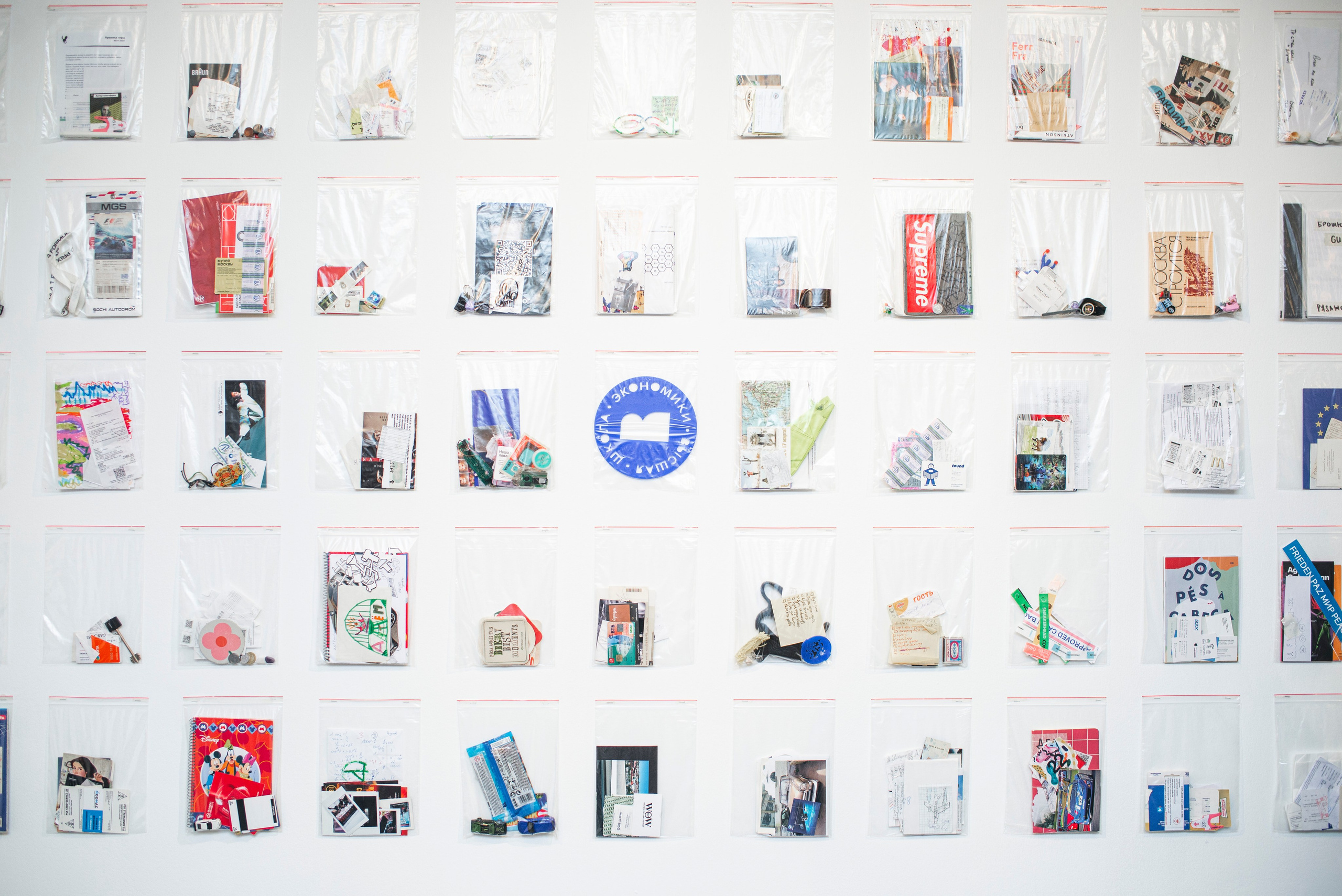 Открытие выставки в ММОМА «Коллекция». Фотограф в Москве Алейникова Евгения