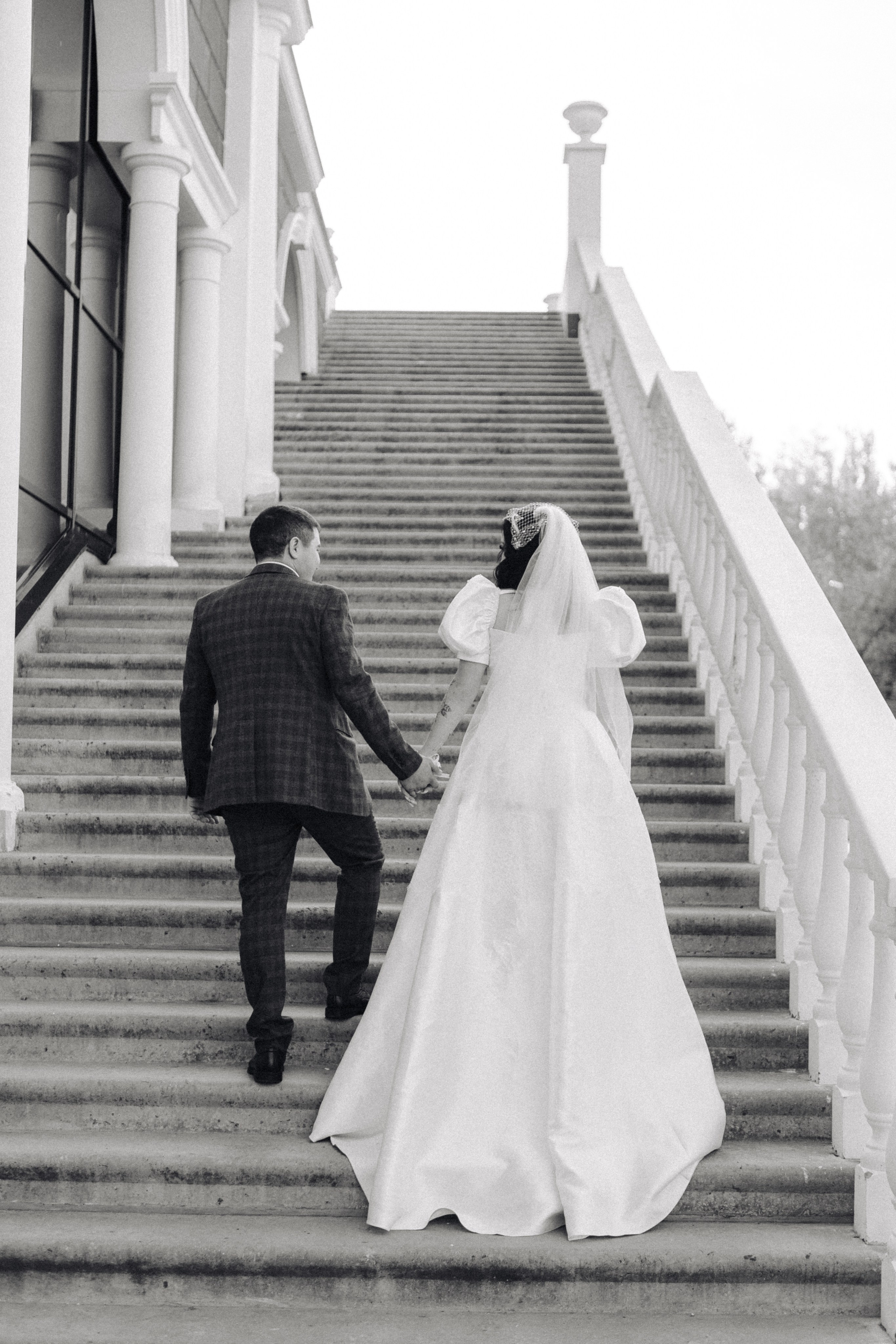 Свадьба Анастасии и Андрея. Семейный и свадебный фотограф в Чебоксарах и Новочебоксарске Ирина Юрь