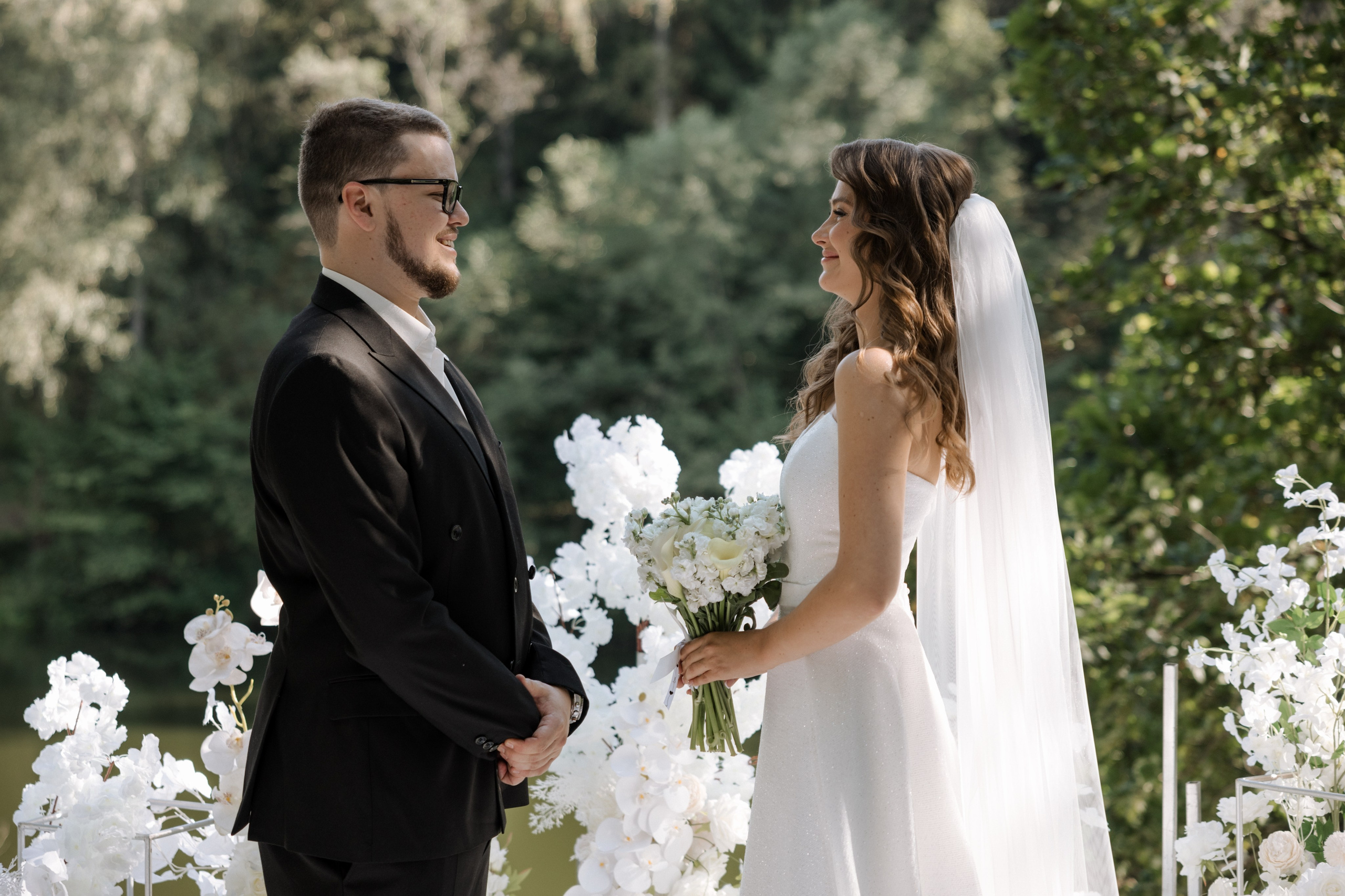 УЛЫБАЙСЯ, ЛЮБОВЬ МОЯ!. Фотограф Наталия Бирюкова