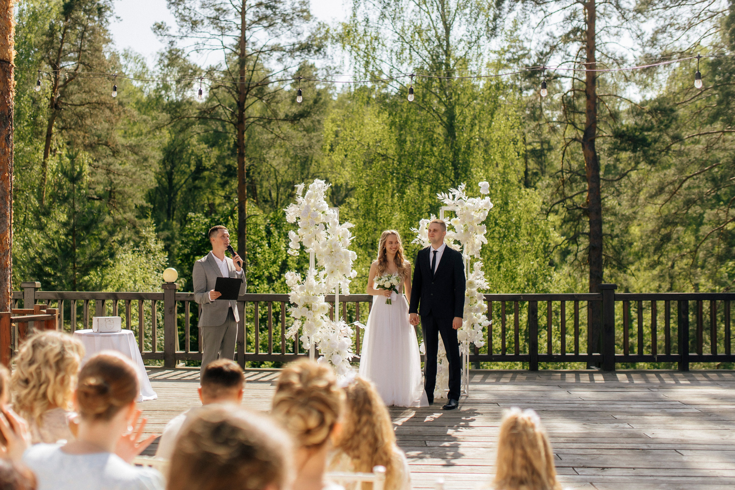 Алеся и Денис 21.06.25. Индивидуальный, семейный и свадебный фотограф