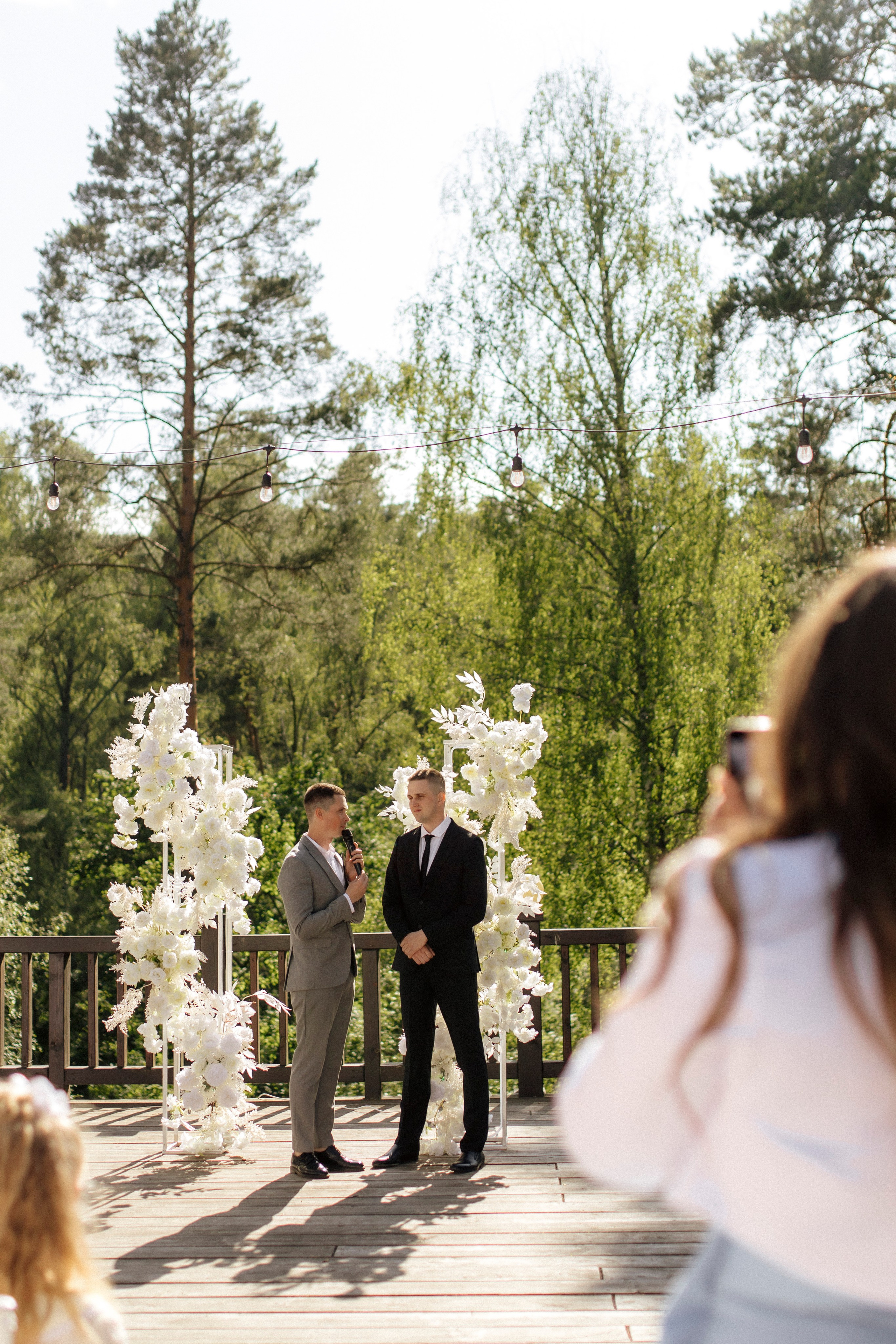 Алеся и Денис 21.06.25. Индивидуальный, семейный и свадебный фотограф