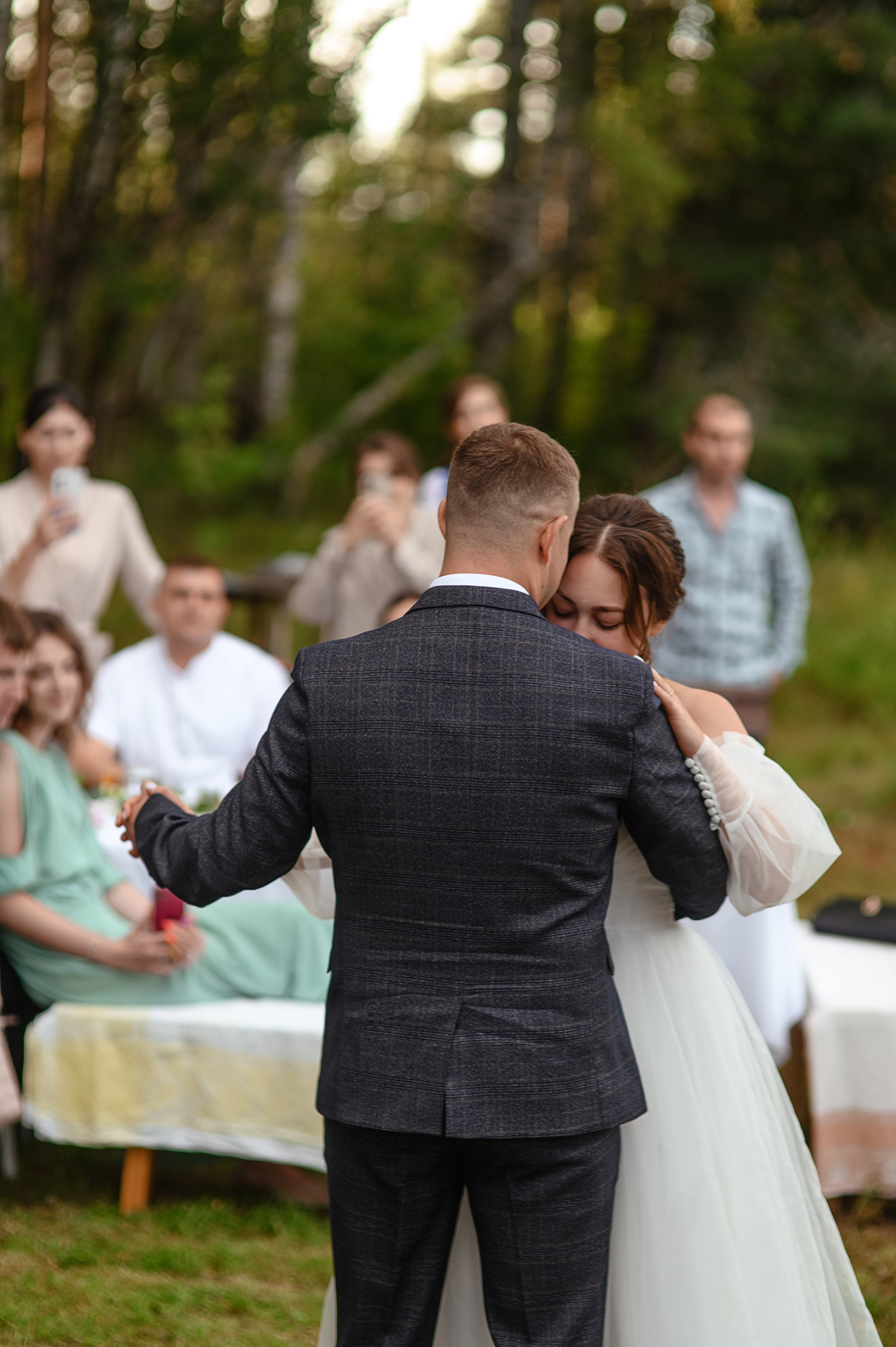 Свадьбы. Женский и семейный фотограф в Костроме. Алена Шепот