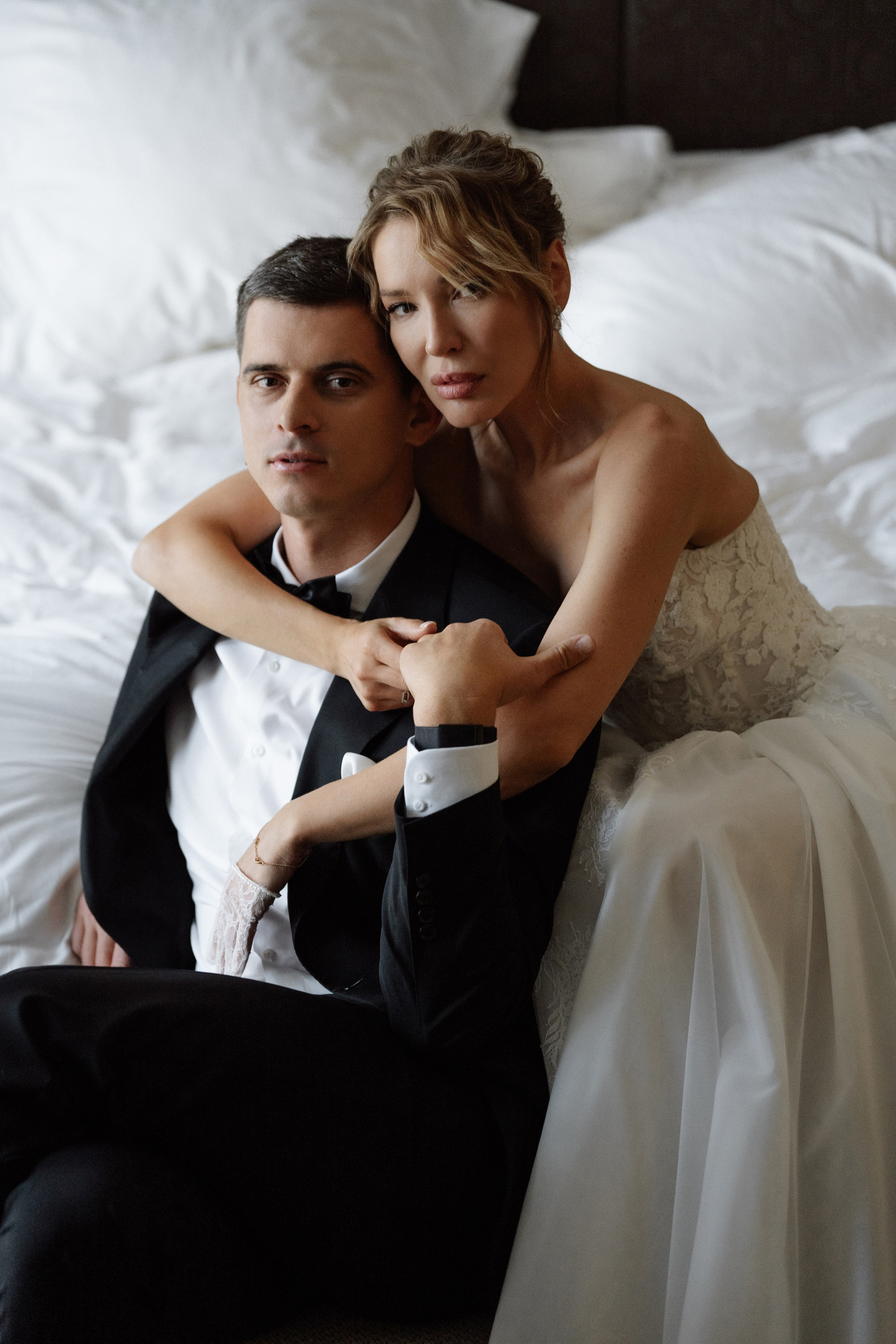 Nikita | Katya. Свадебный фотограф Сергей Скрипник