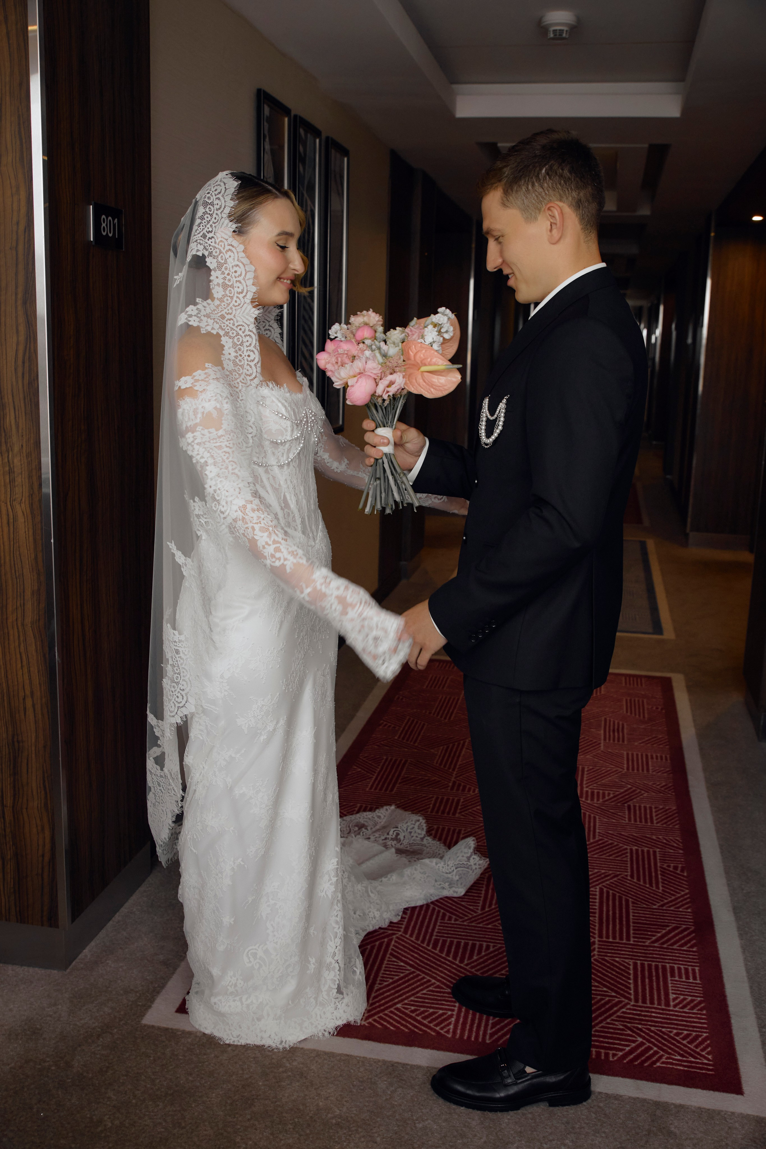 Владислав & Ирина. Свадебный и портретный фотограф в Саранске Алексей Миганов