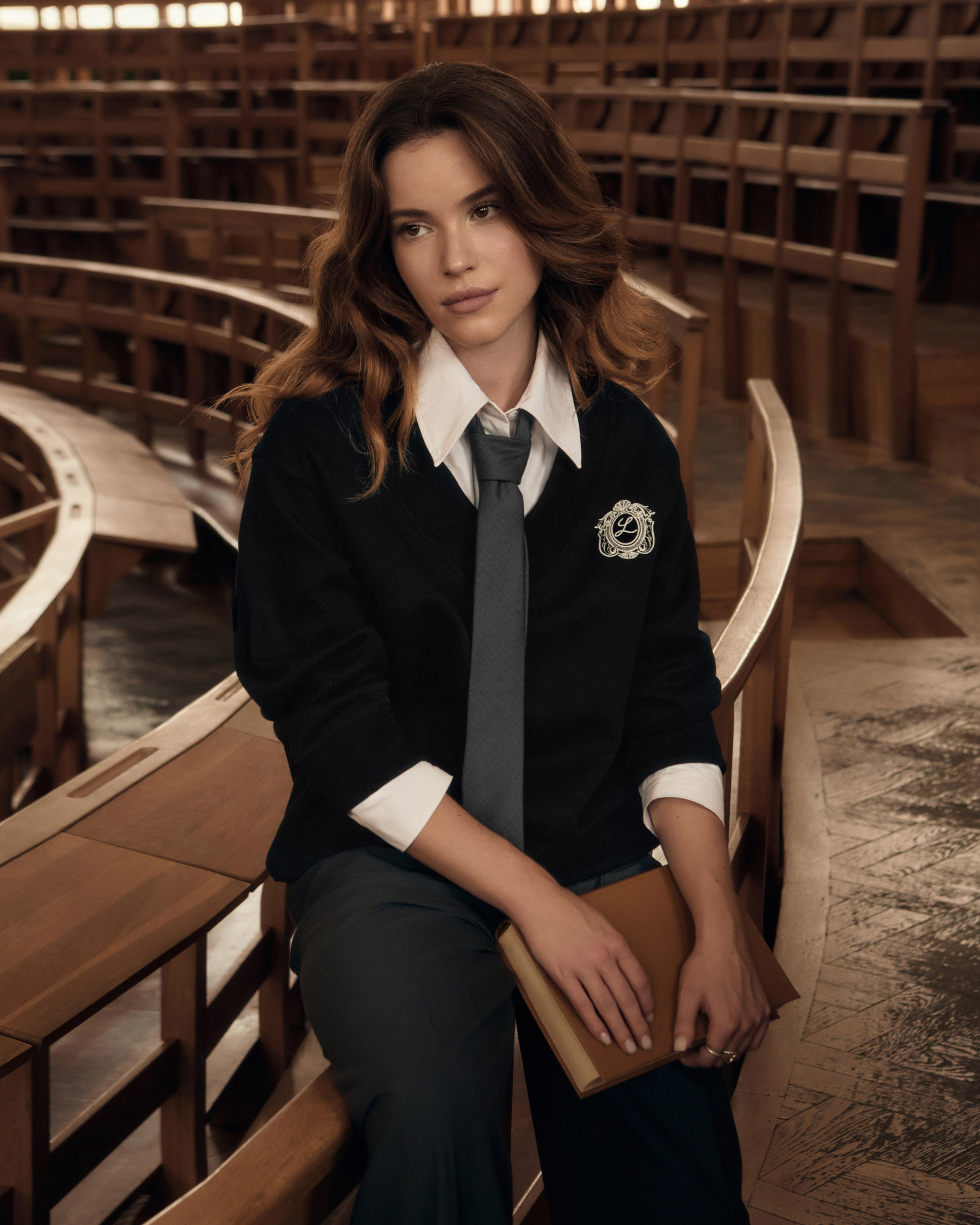 Lichi. Визажист и стилист по волосам Анна Дмитриева (Annet454)