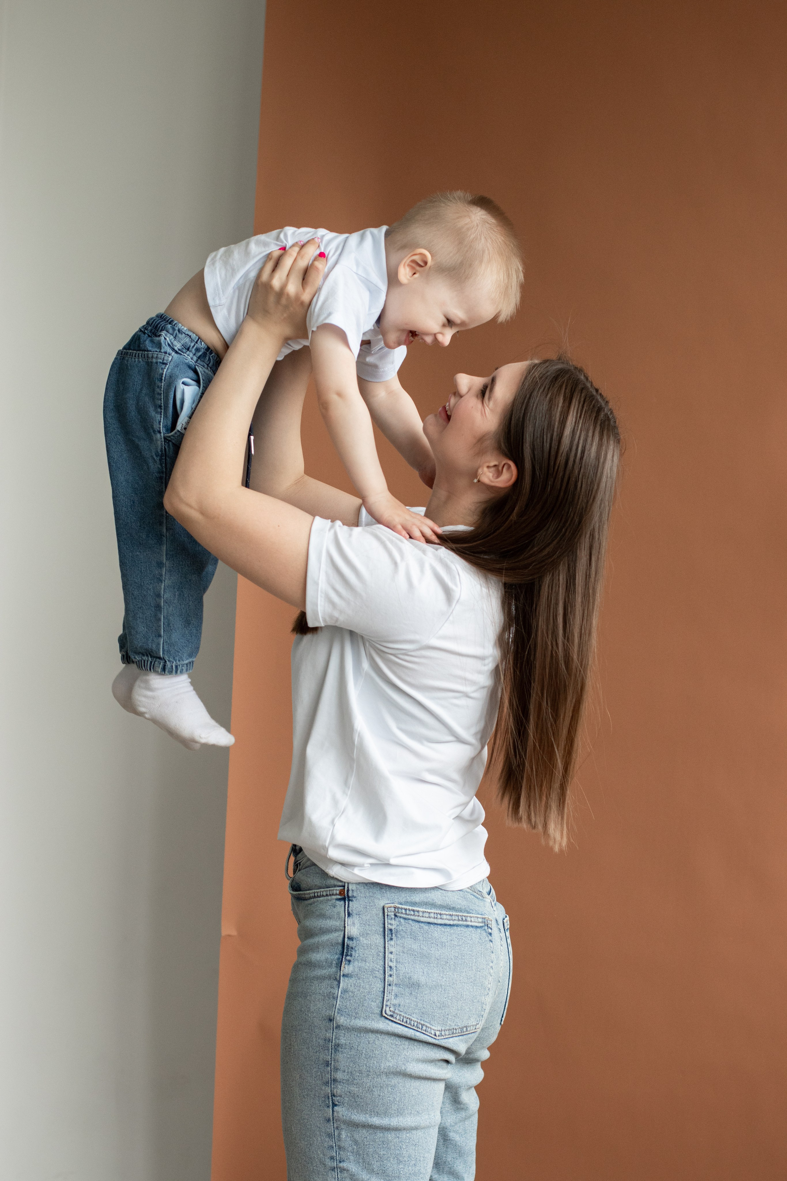 Аня и Семён. Фотограф в Новосибирске Фальман Полина