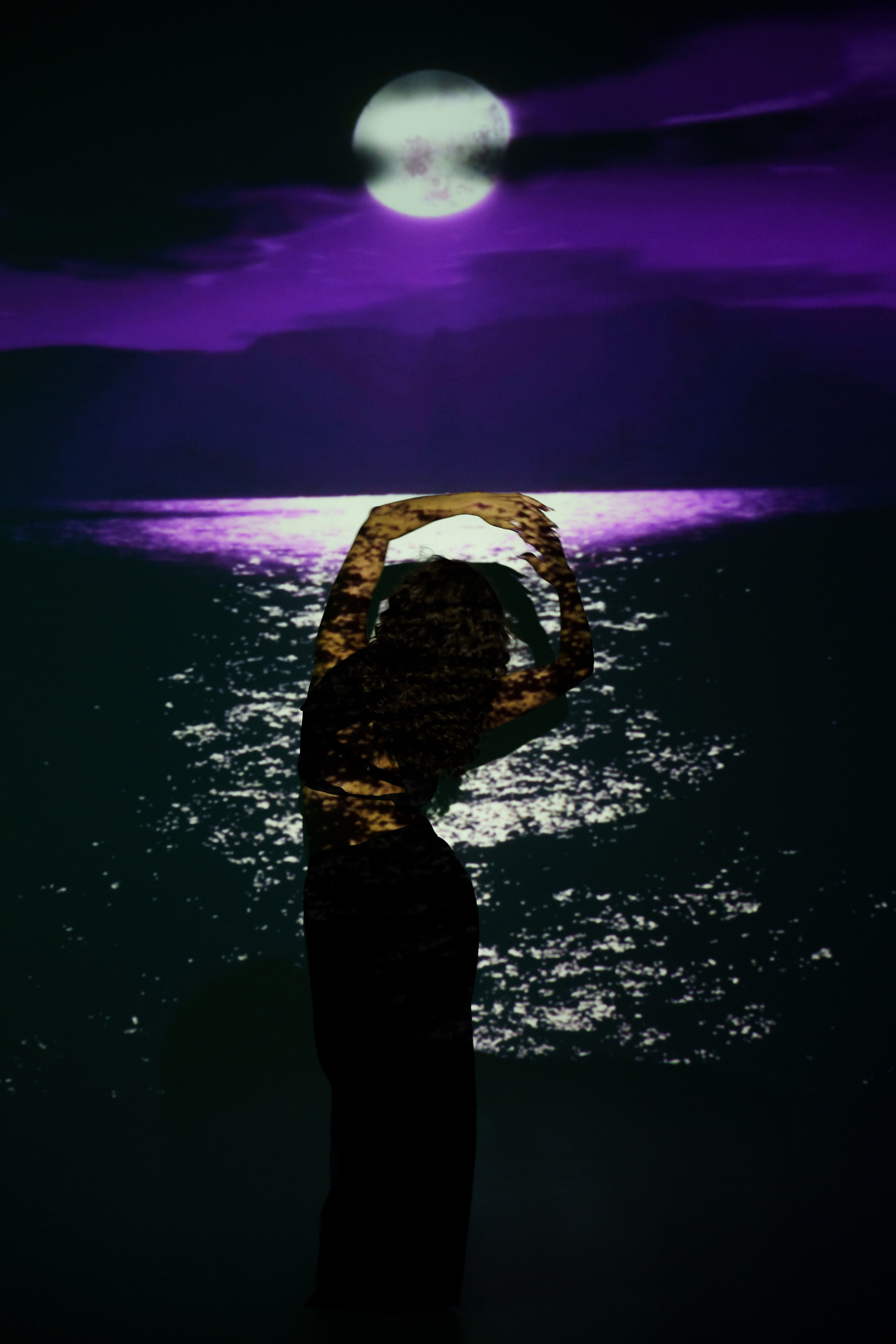 Студийный минимализм. Виктория Алпеева — фотограф по любви