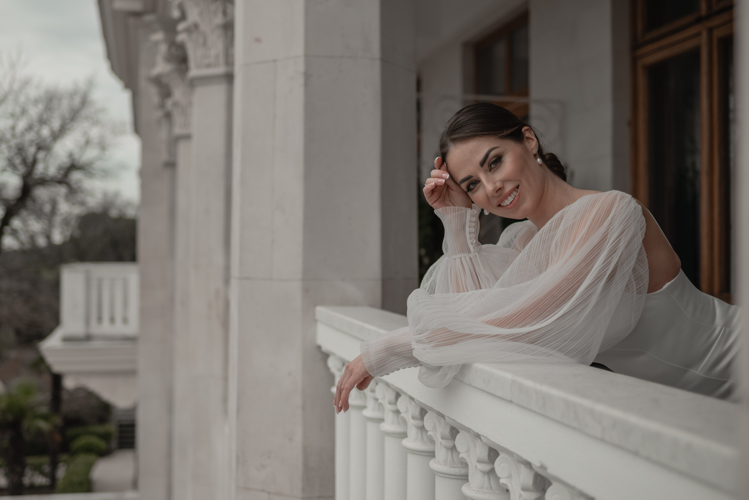 БУТИК-ОТЕЛЬ «ДАЧА РАХМАНИНОВ». Свадебный фотограф Анна Хочева