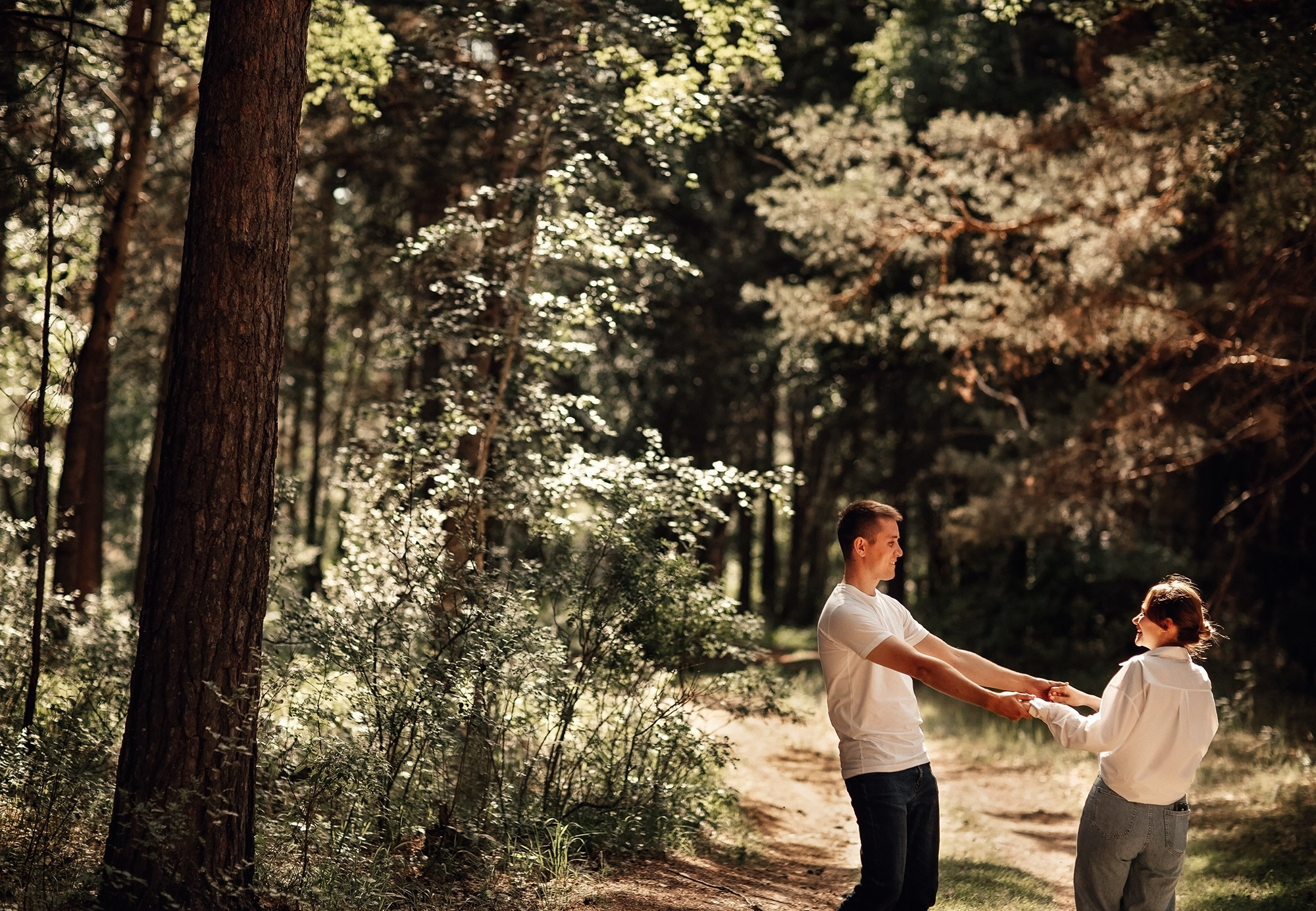 Love story. Семейный и детский фотограф в Караганде, Каркаралинске, Казахстан, Мир