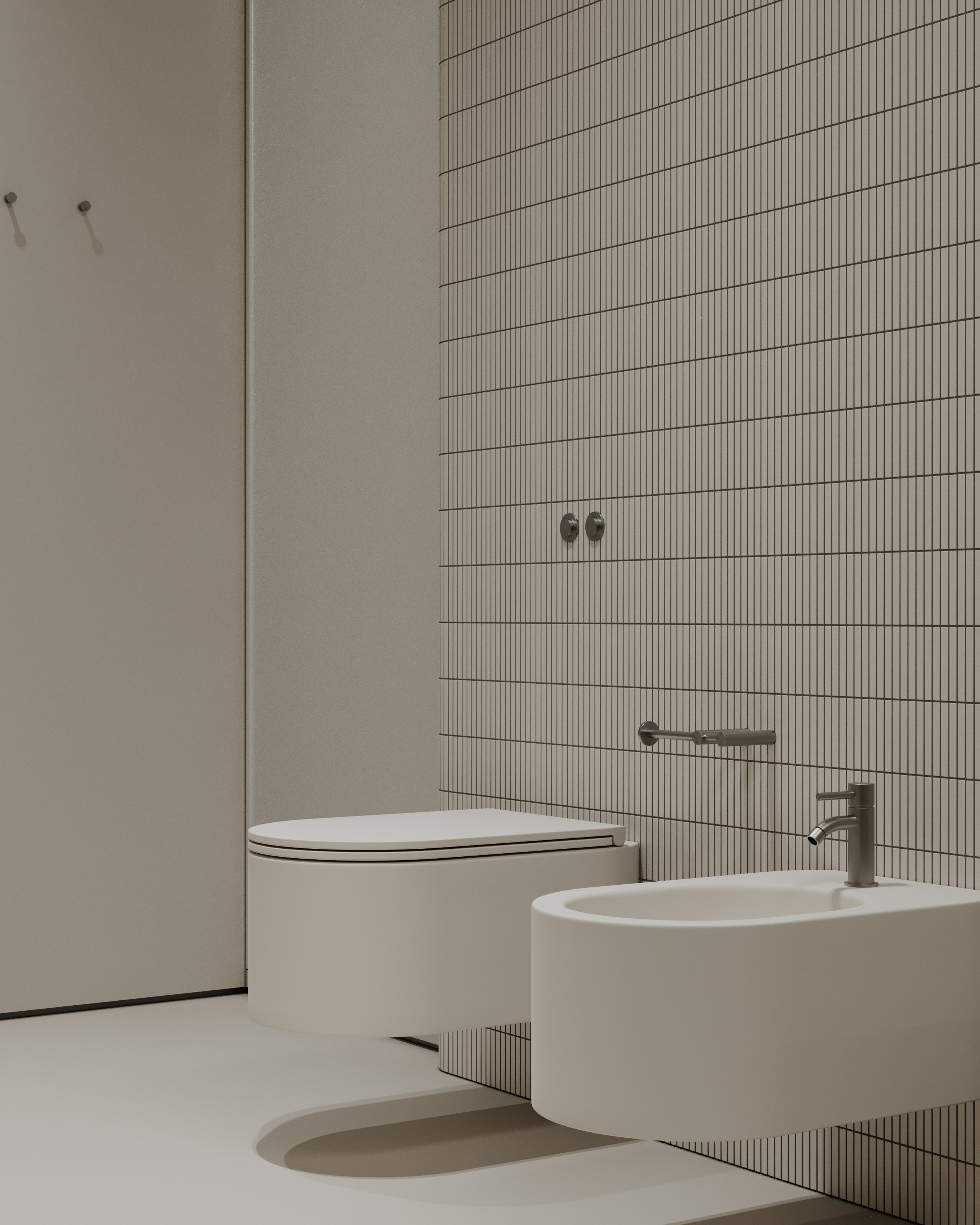 CHERRY /220 sq m /24'. Интерьерное ателье numéro а