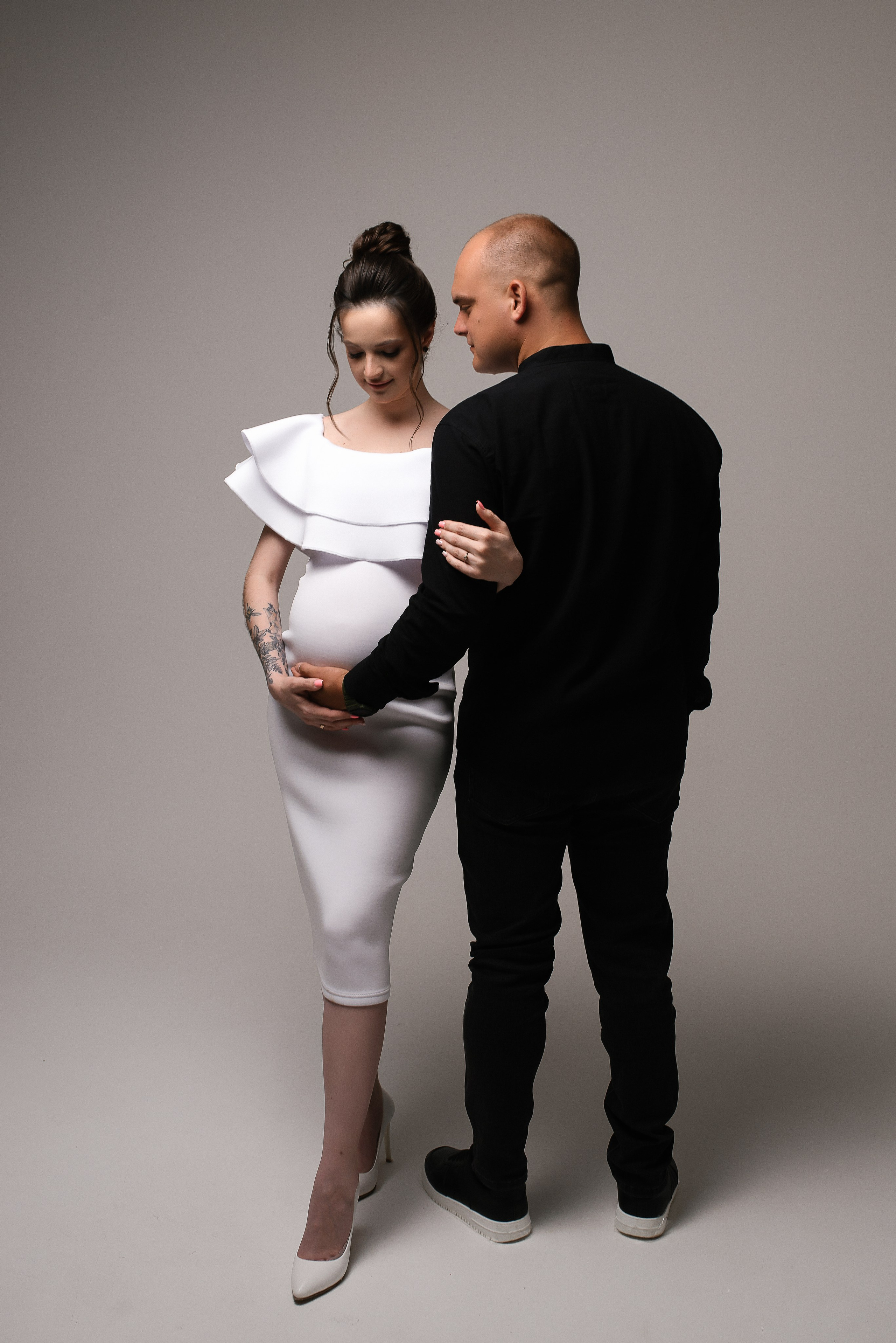 Алексей и Ирина