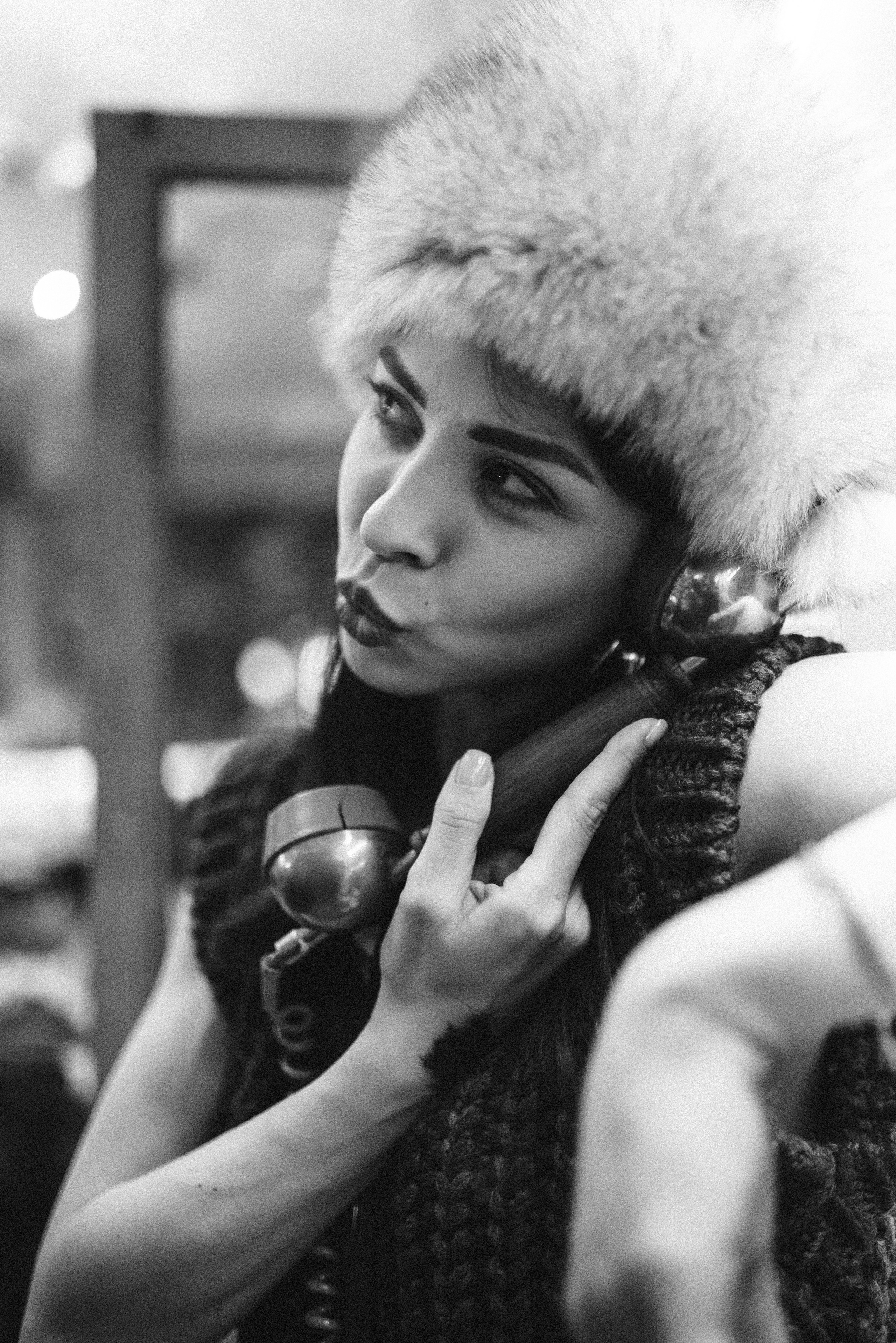 День рождения Алины | бар «Коммуналочка». Фотограф Санкт-Петербург, Новороссийск