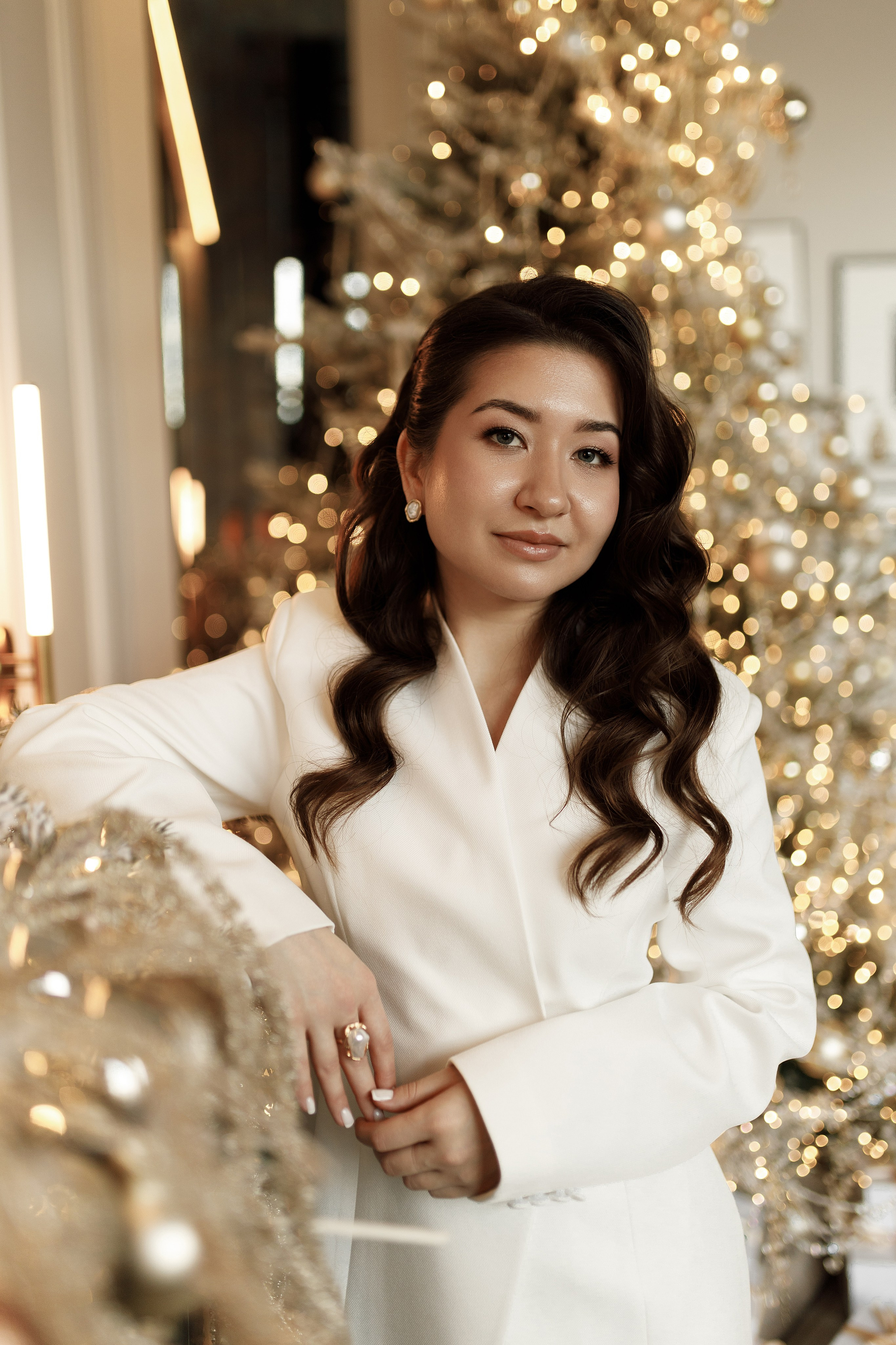 № 16. Фотограф в Москве Юлия Хамзина