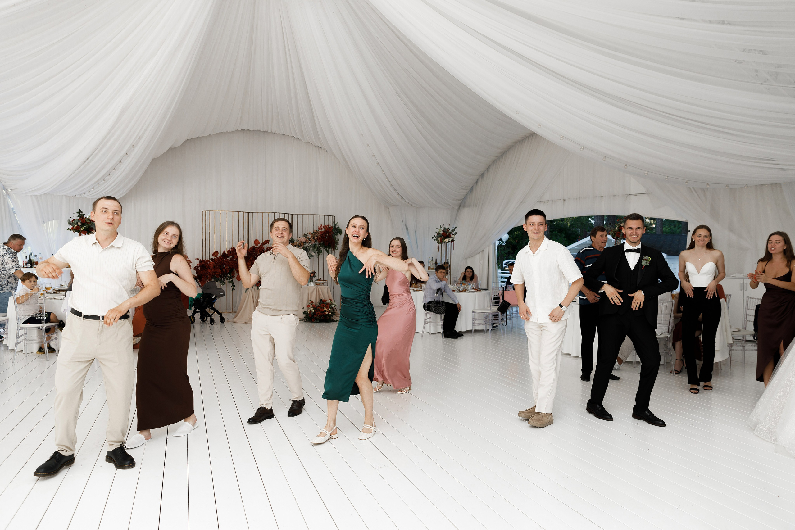 Назар и Анастасия. Фотограф в Москве Юлия Хамзина