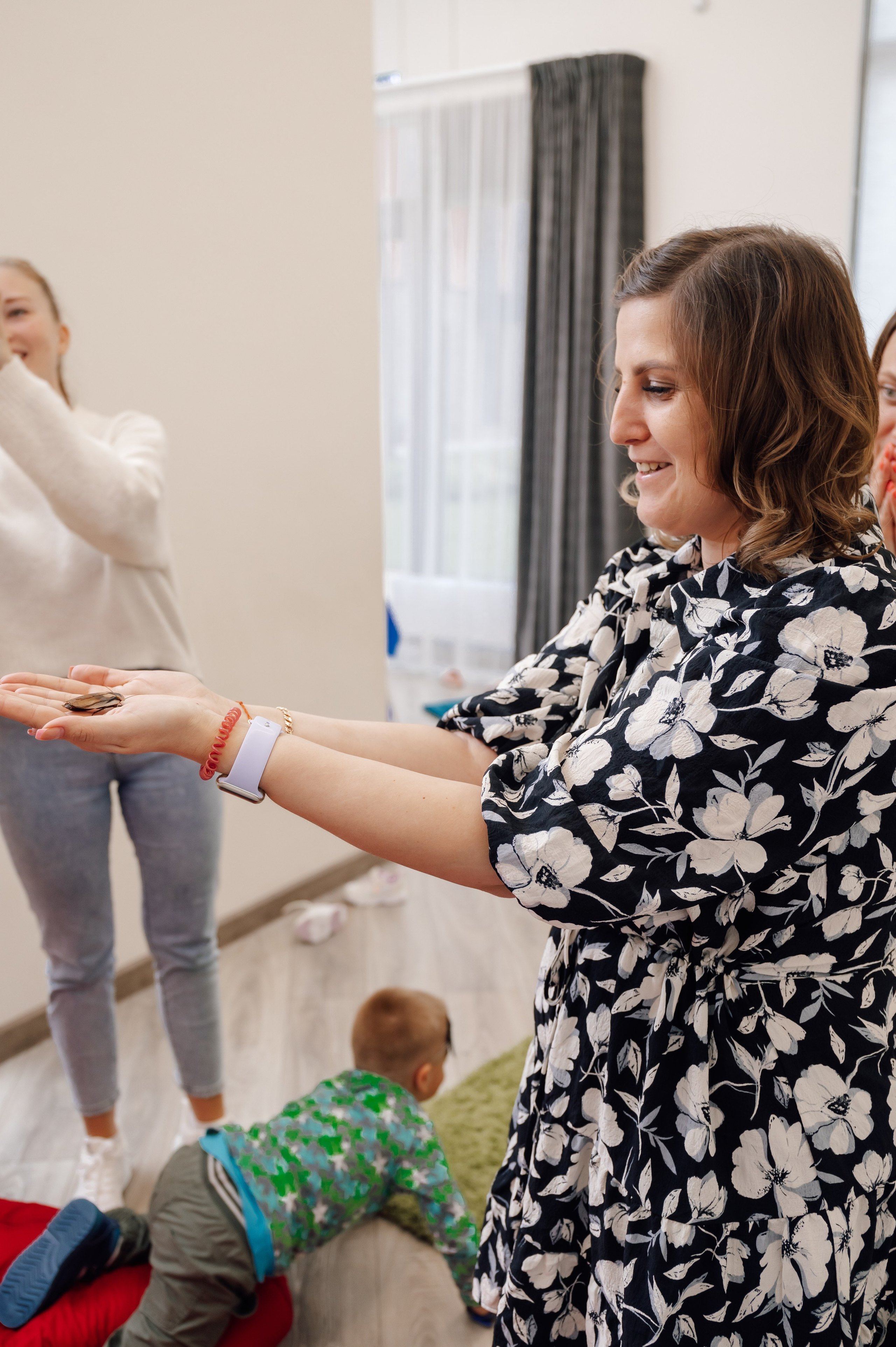 № 3. Фотограф в Москве Юлия Хамзина