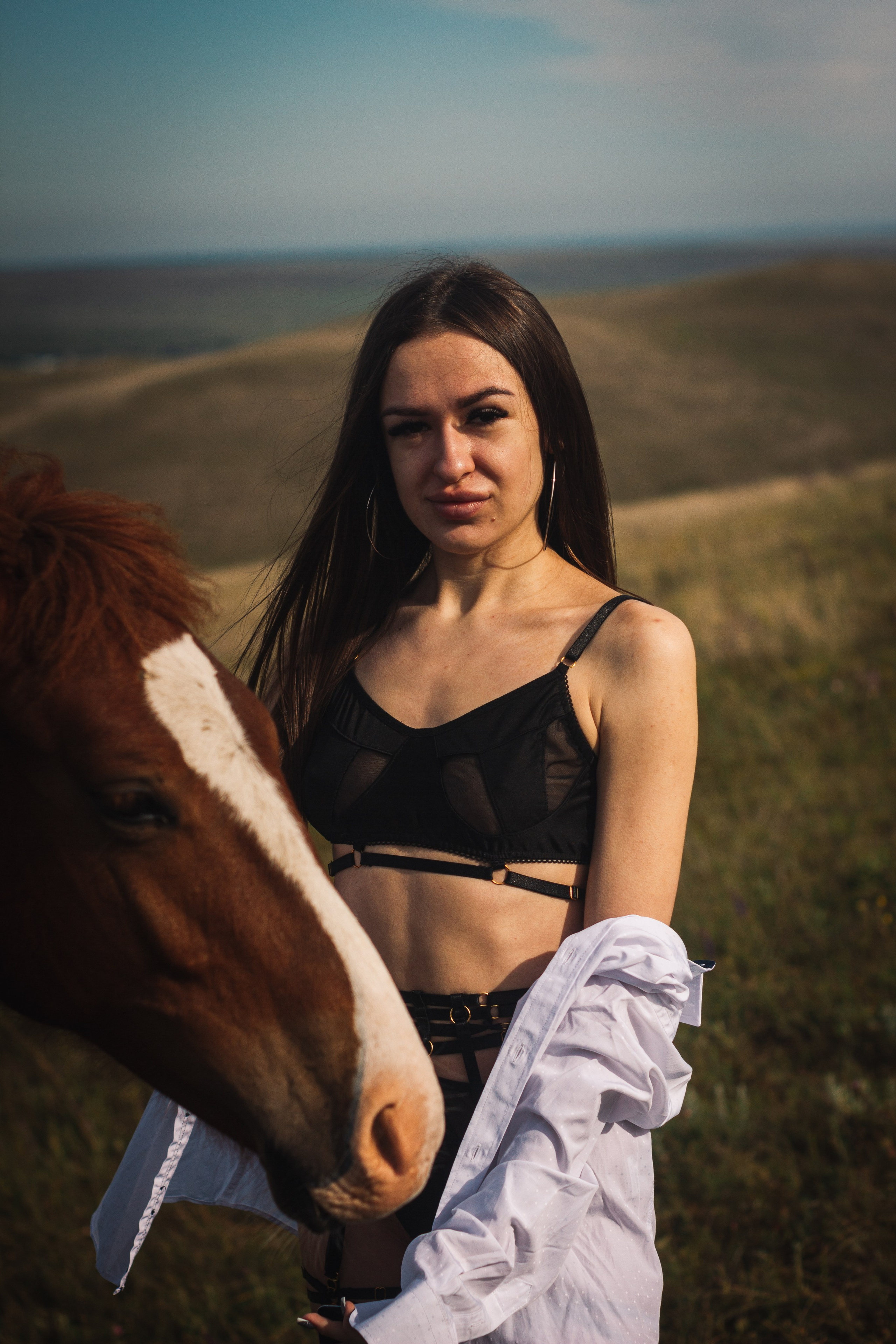 VERONIKA PLAIN. Фотограф в Крыму Григорий