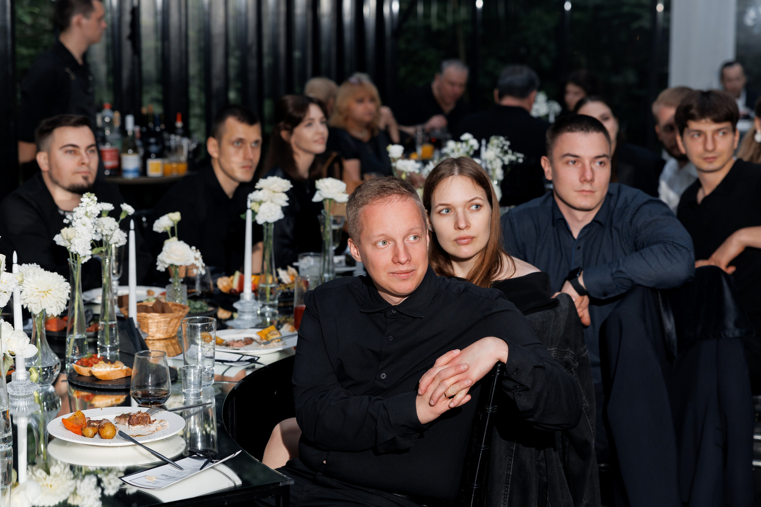 R&D. Свадебный репортажный фотограф в Москве