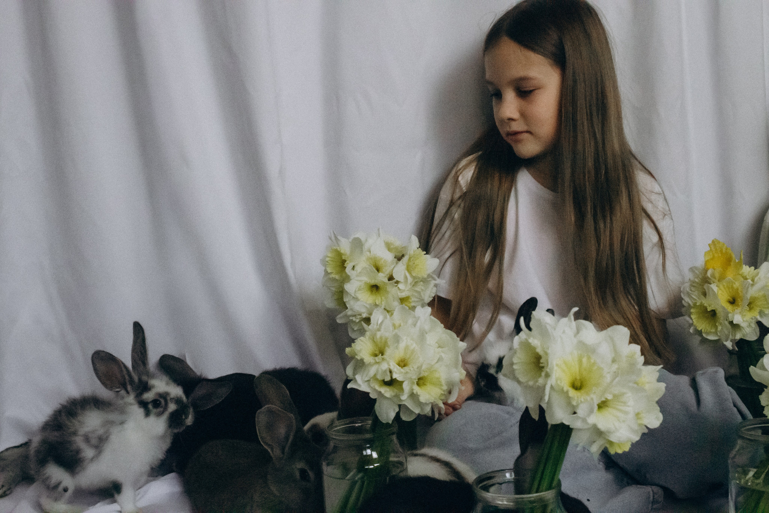 Весна Вика&Милана. Inga Simonova | Семейный и детский фотограф