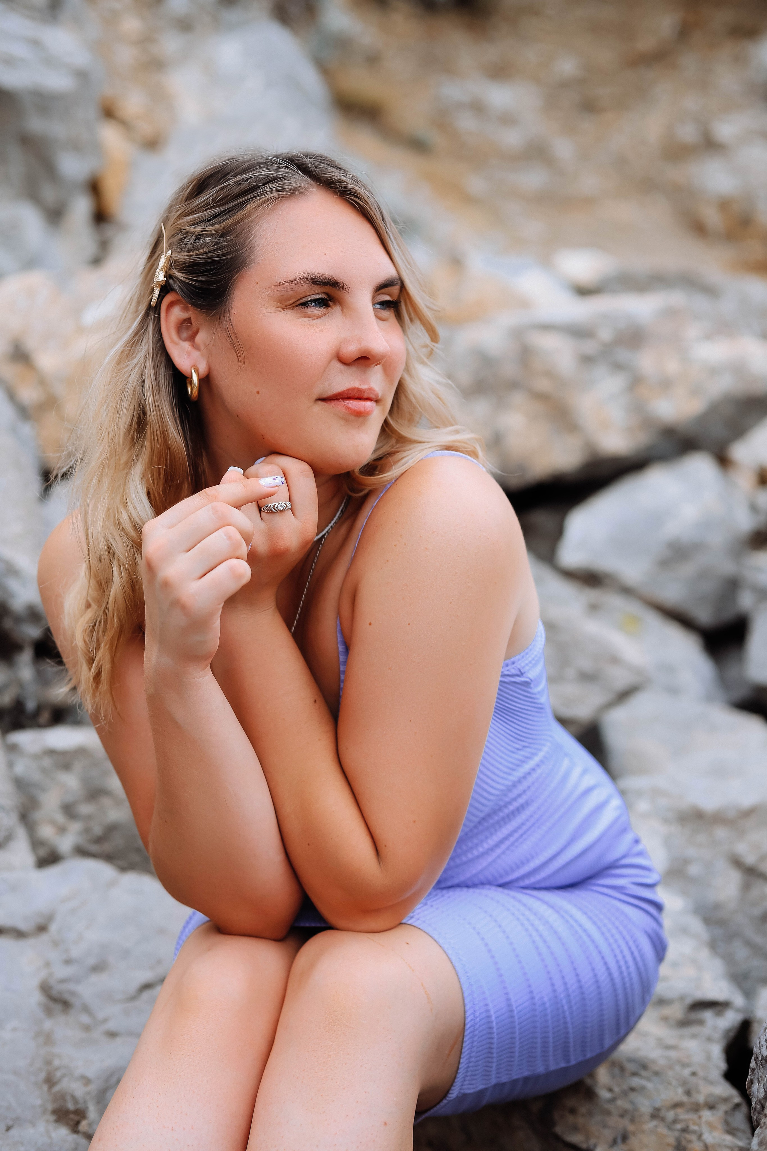 Кристина и Диана. Женский/Детский фотограф в Симферополе Вероника Слепогина