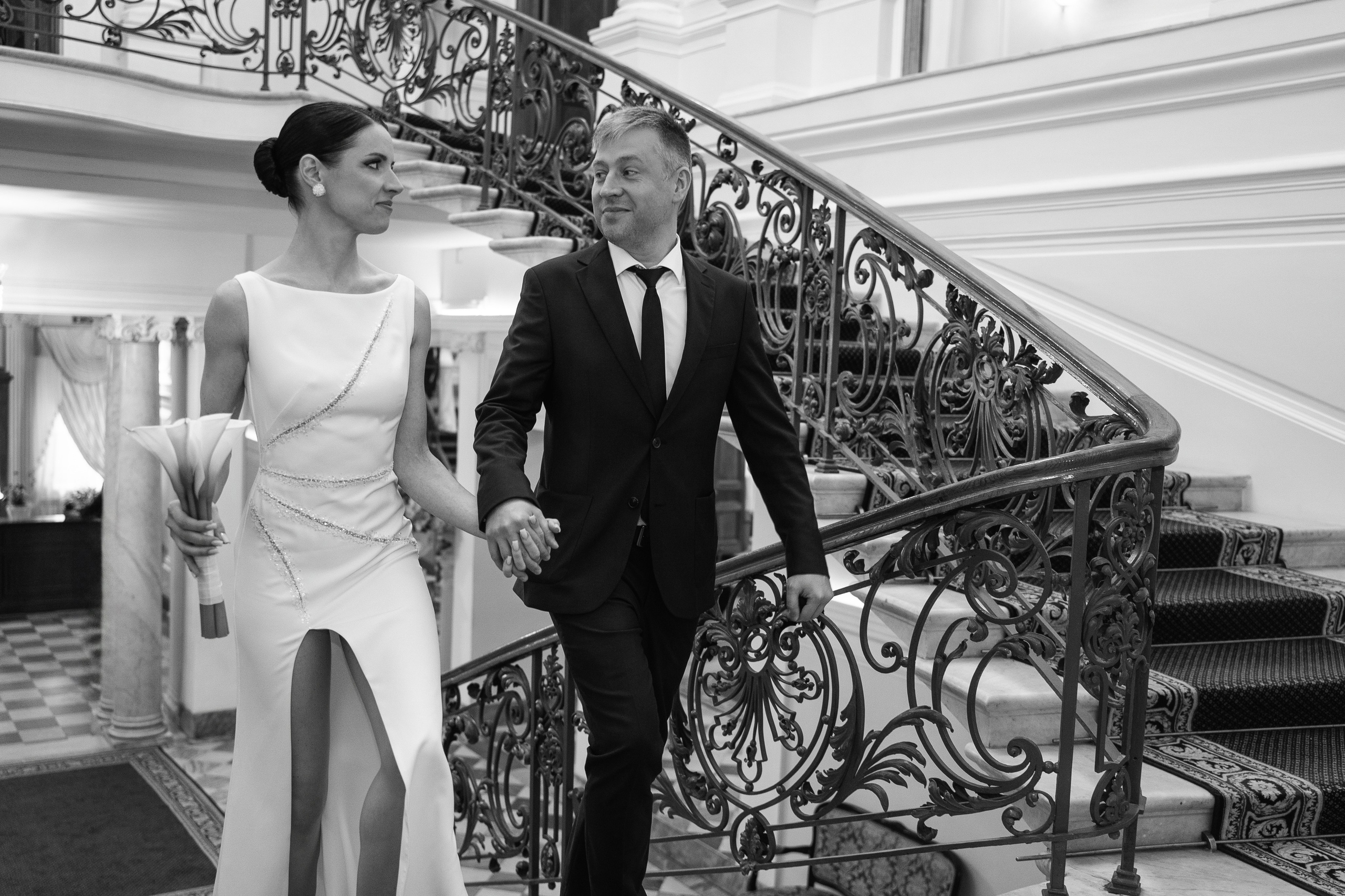 Свадьба Андрея и Наташи. Фотограф и видеограф Евгений Романов Санкт-Петербург