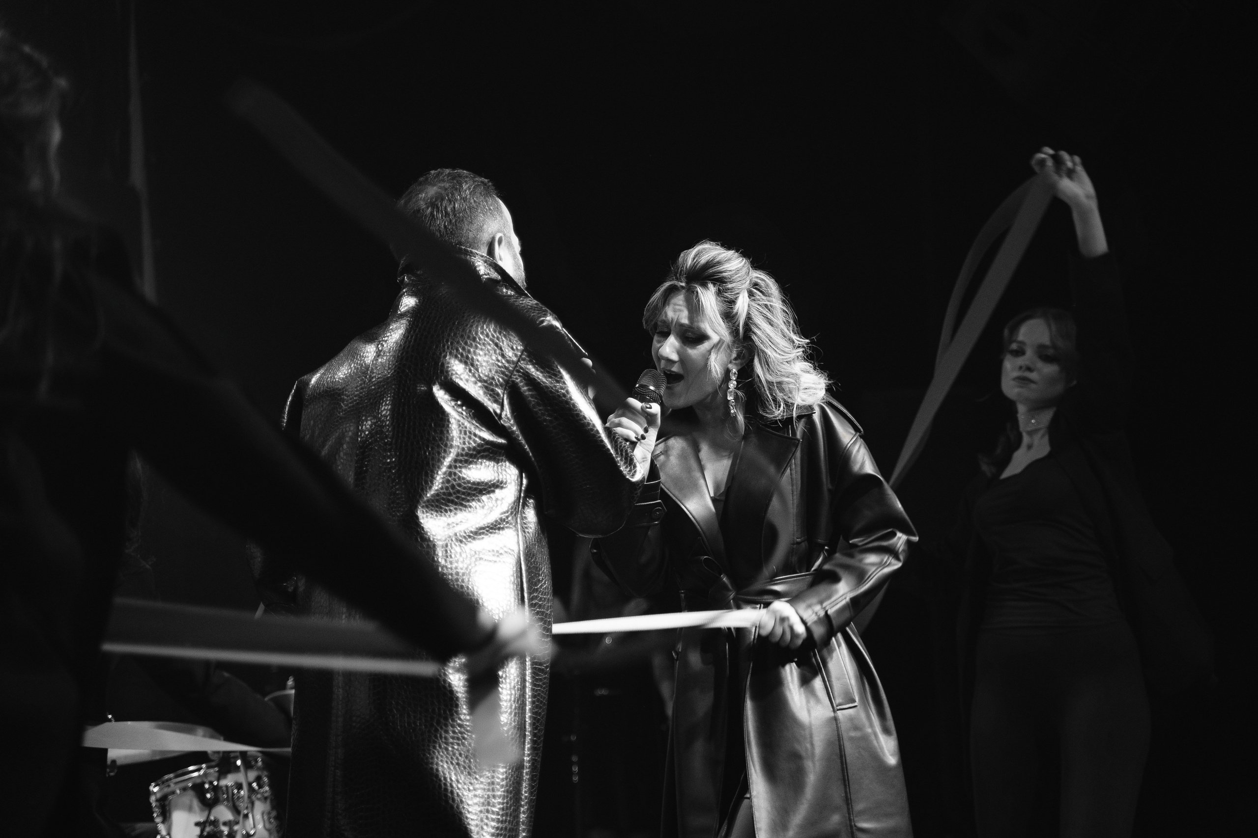 Улётный концерт. Фотограф и видеограф Евгений Романов Санкт-Петербург