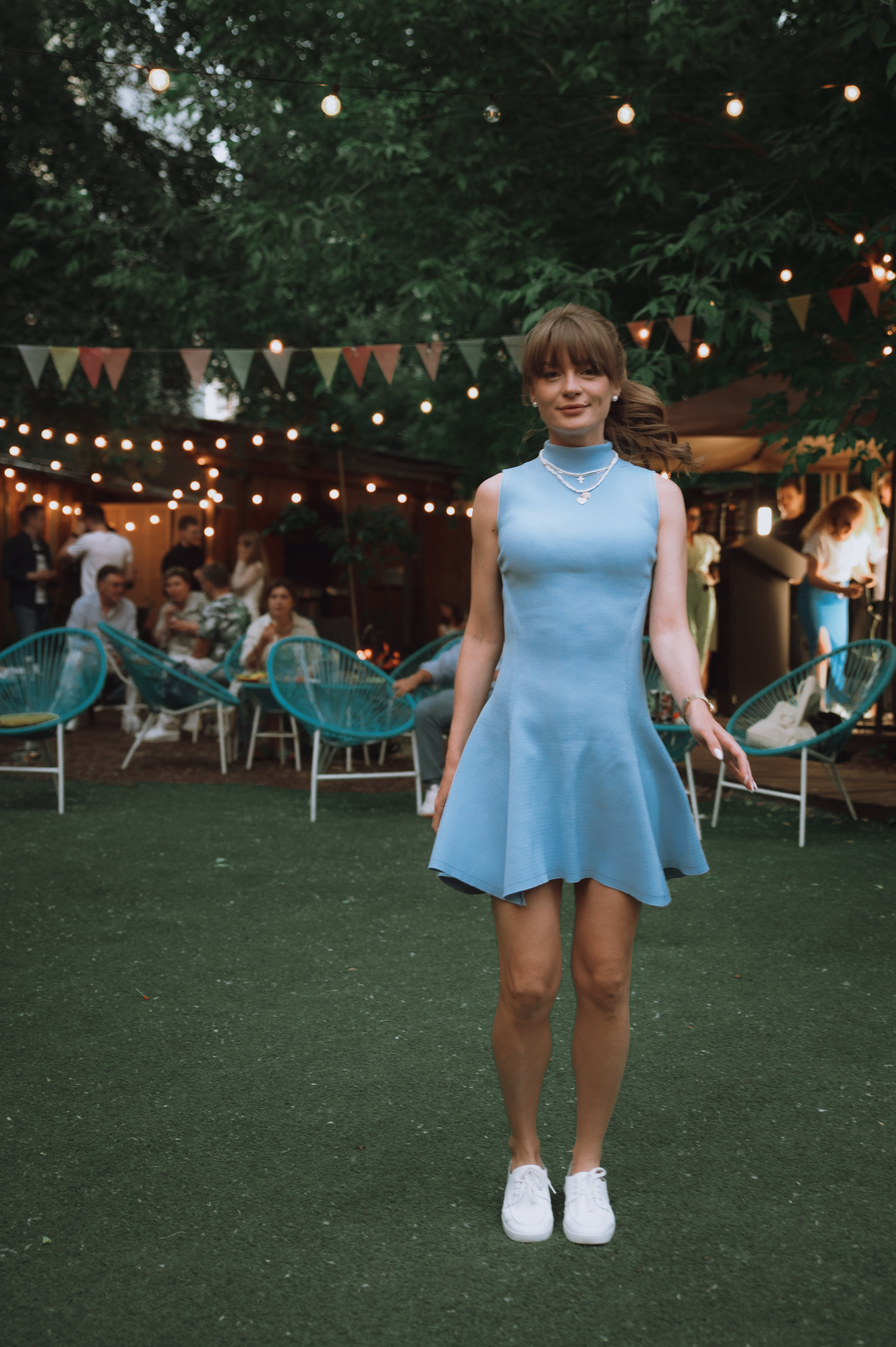 Корпоратив. Свадебный и портретный фотограф в Москве Жердев Даниил