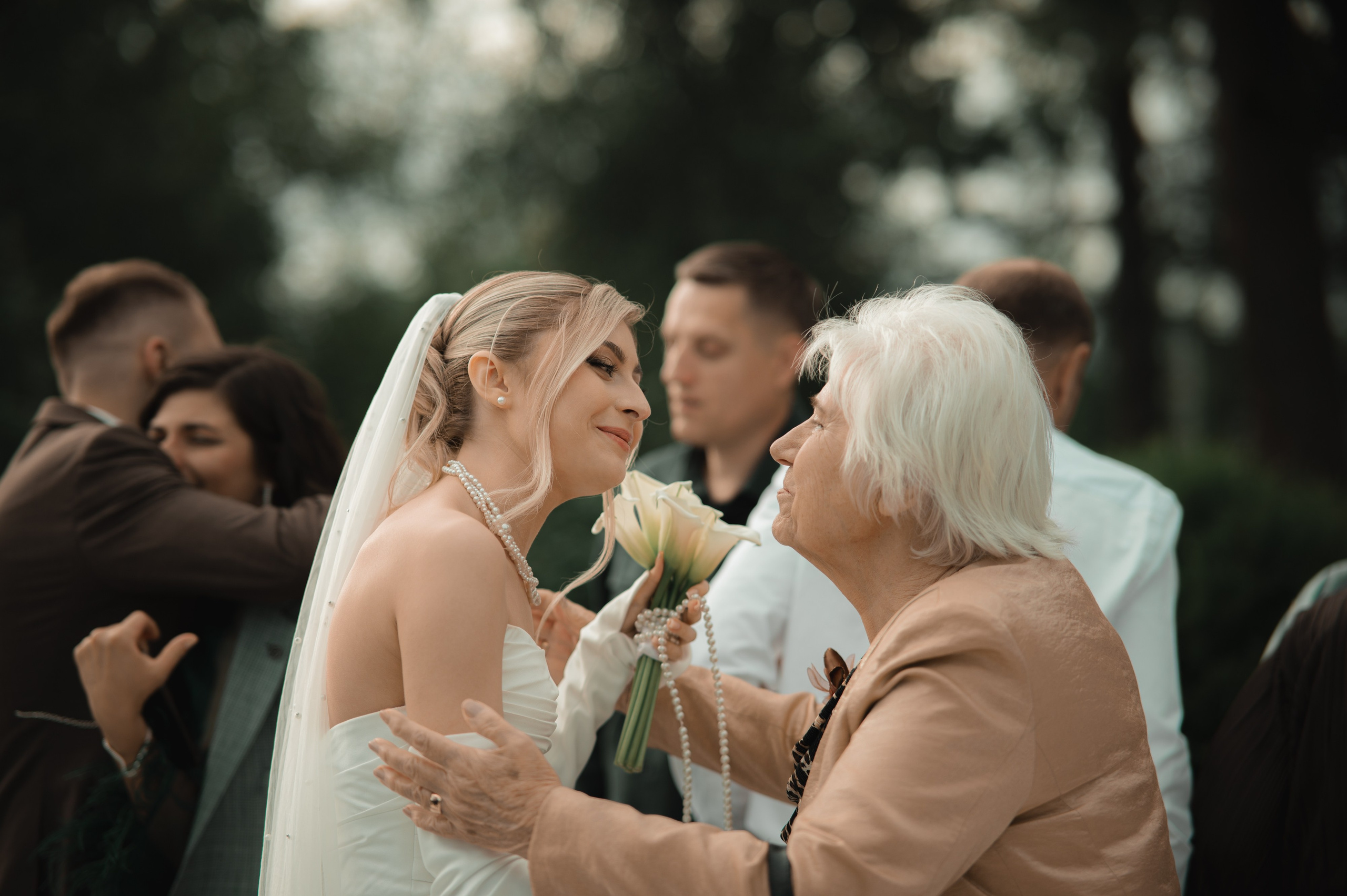 Екатерина и Павел. Свадебный и портретный фотограф в Москве Жердев Даниил