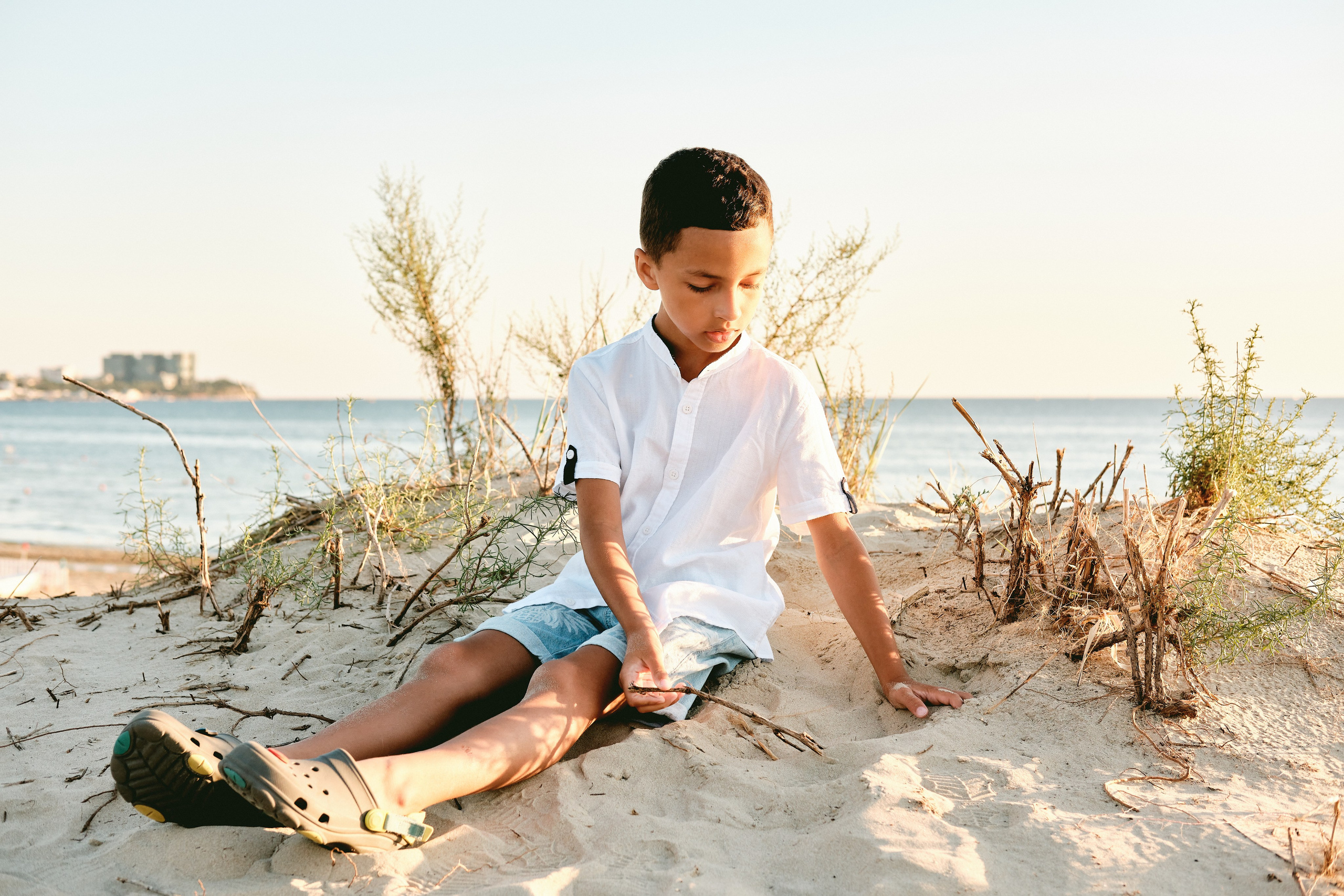 Анапа 2024. Фотограф в Анапе и Краснодаре Тина