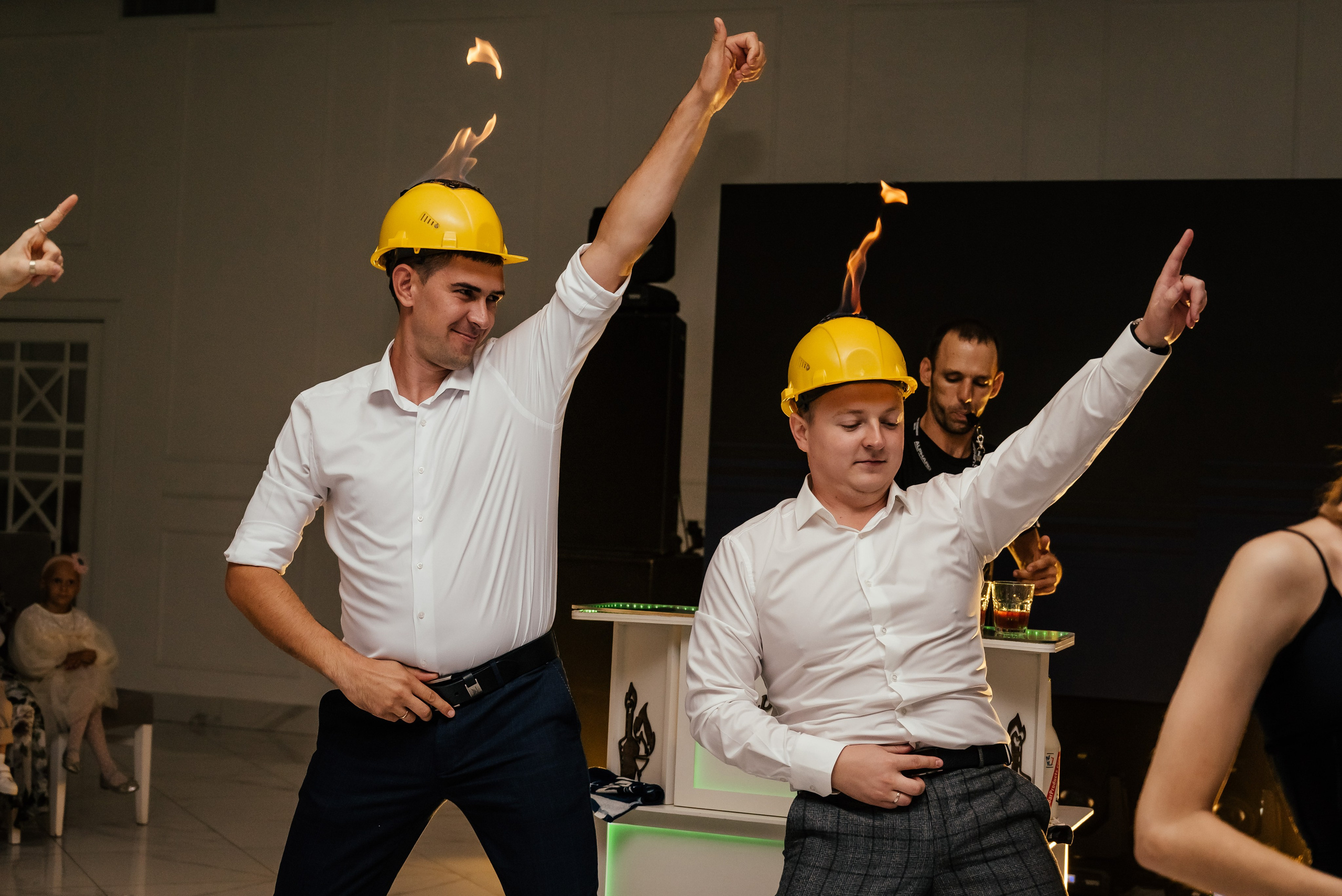 Владимир и Ольга. Свадебный фотограф в Ростове Александра Груздева