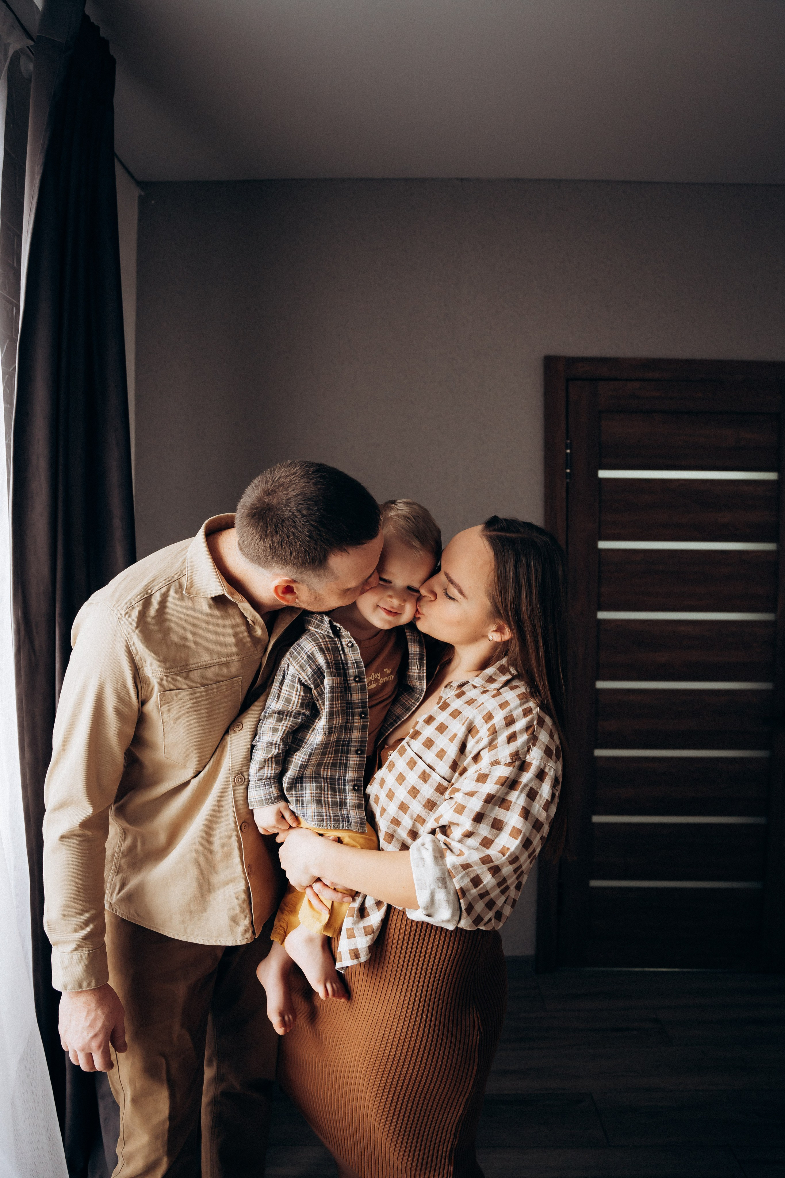 Ульманы пицца. Главная